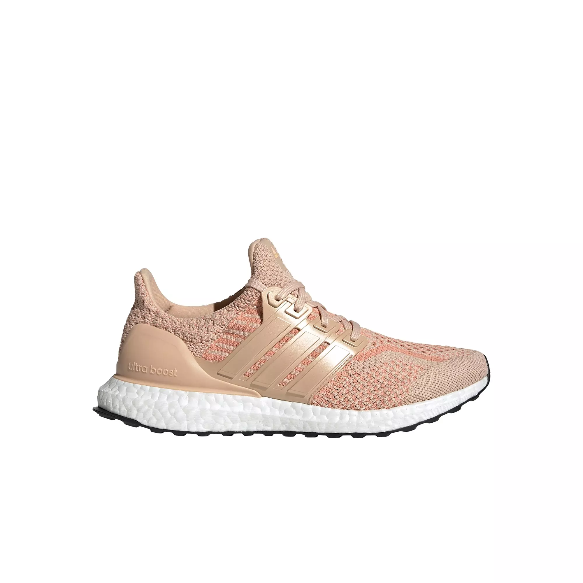 adidas Ultraboost 5.0 DNA Pink Women's Shoe - Hibbett