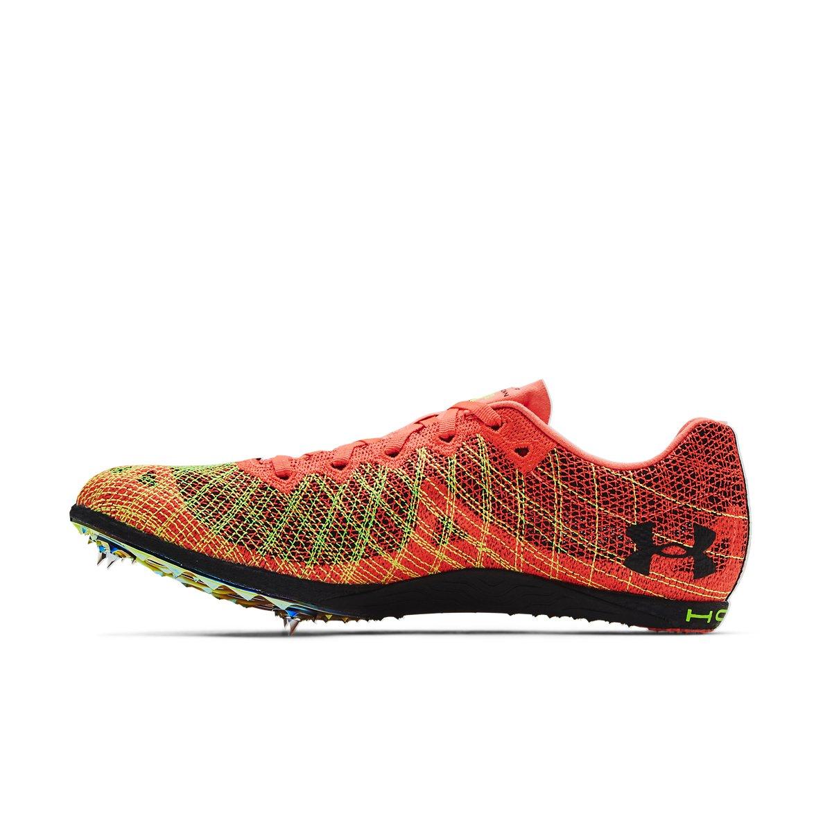 Under Armour HOVR Shakedown Adult Track Spikes