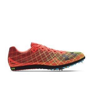 Under Armour Track Spikes & Shoes - Hibbett