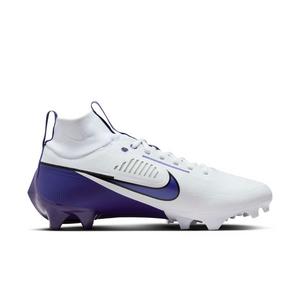 Boys purple football cleats best sale