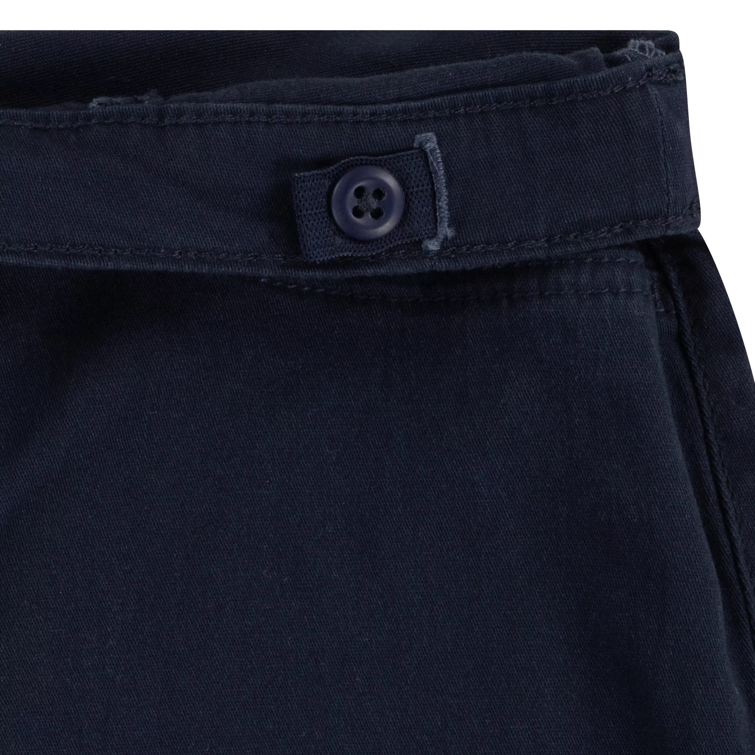 Levi's Big Girls' Pull On Leggings - Navy - NAVY