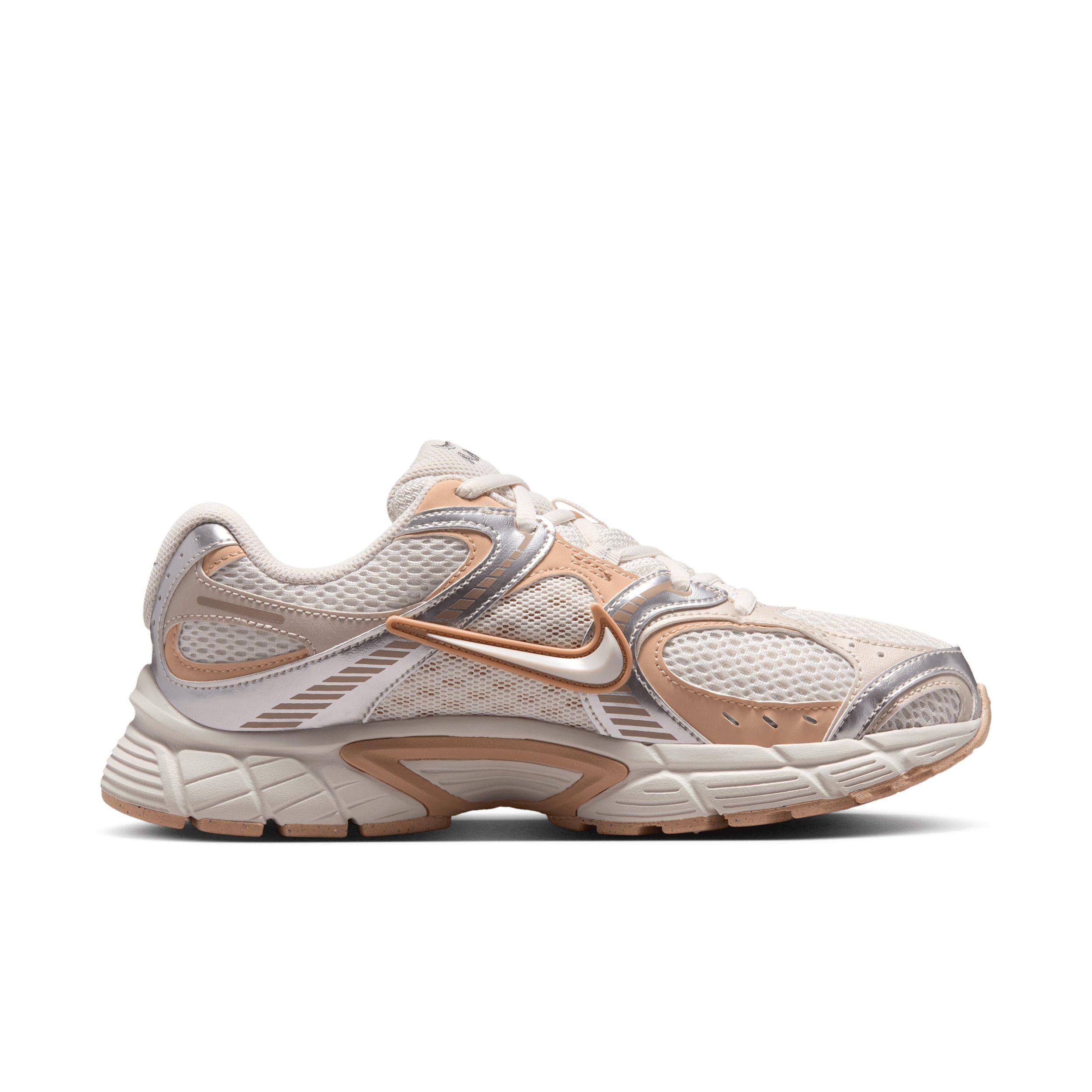 Nike V5 RNR "Phantom/Chalk/Shimmer/Phantom" Women's Shoe - PHANTOM/CHALK/SHIMMER/PHANTOM Thumbnail View 1