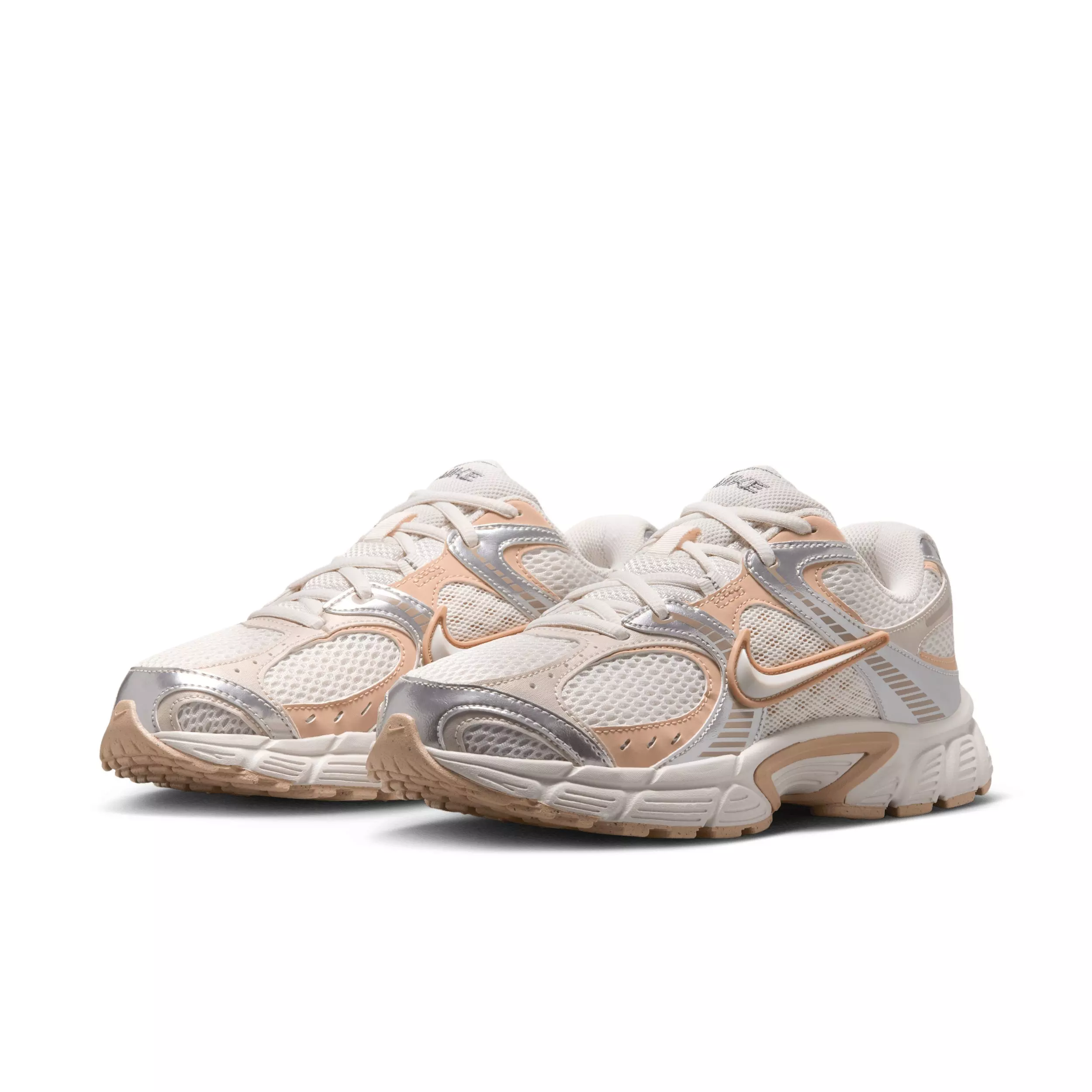 Nike V5 RNR "Phantom/Chalk/Shimmer/Phantom" Women's Shoe - PHANTOM/CHALK/SHIMMER/PHANTOM