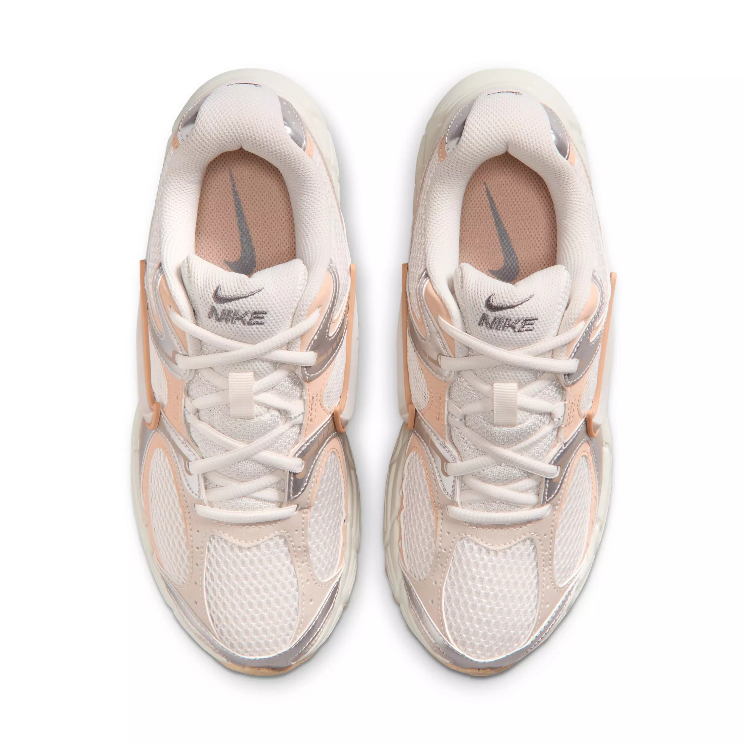Nike V5 RNR "Phantom/Chalk/Shimmer/Phantom" Women's Shoe - PHANTOM/CHALK/SHIMMER/PHANTOM