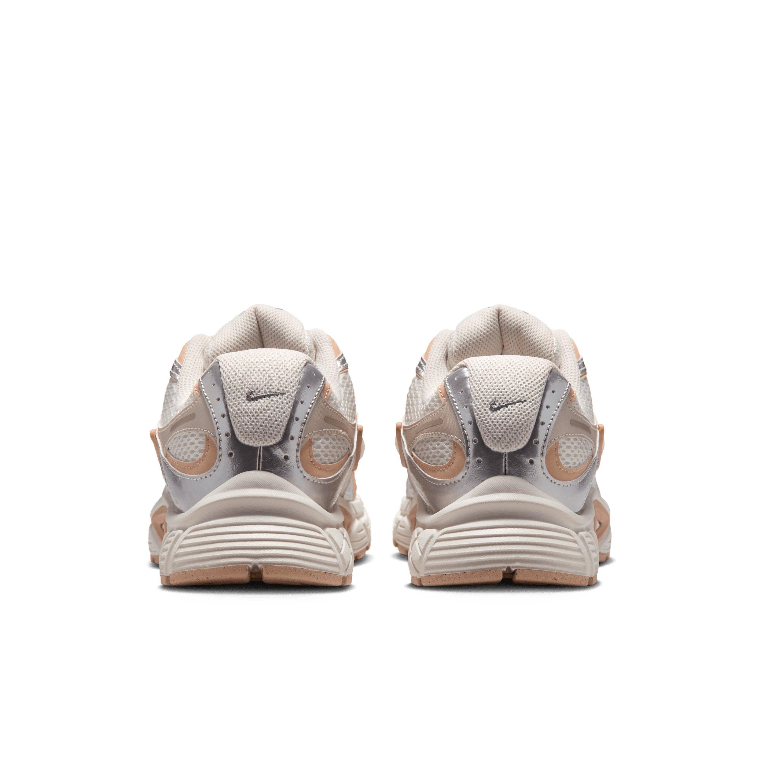 Nike V5 RNR "Phantom/Chalk/Shimmer/Phantom" Women's Shoe - PHANTOM/CHALK/SHIMMER/PHANTOM Thumbnail View 5