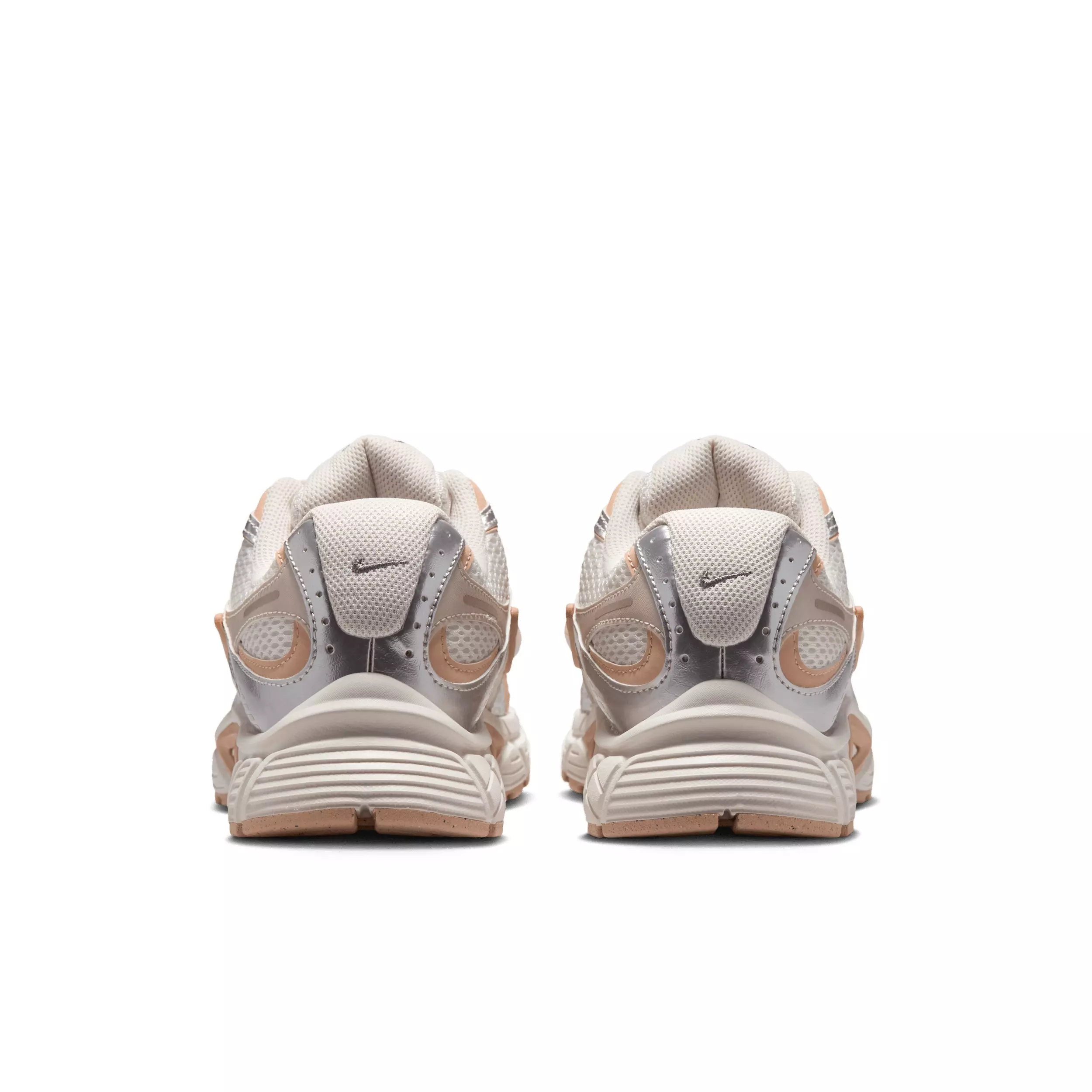 Nike V5 RNR "Phantom/Chalk/Shimmer/Phantom" Women's Shoe - PHANTOM/CHALK/SHIMMER/PHANTOM