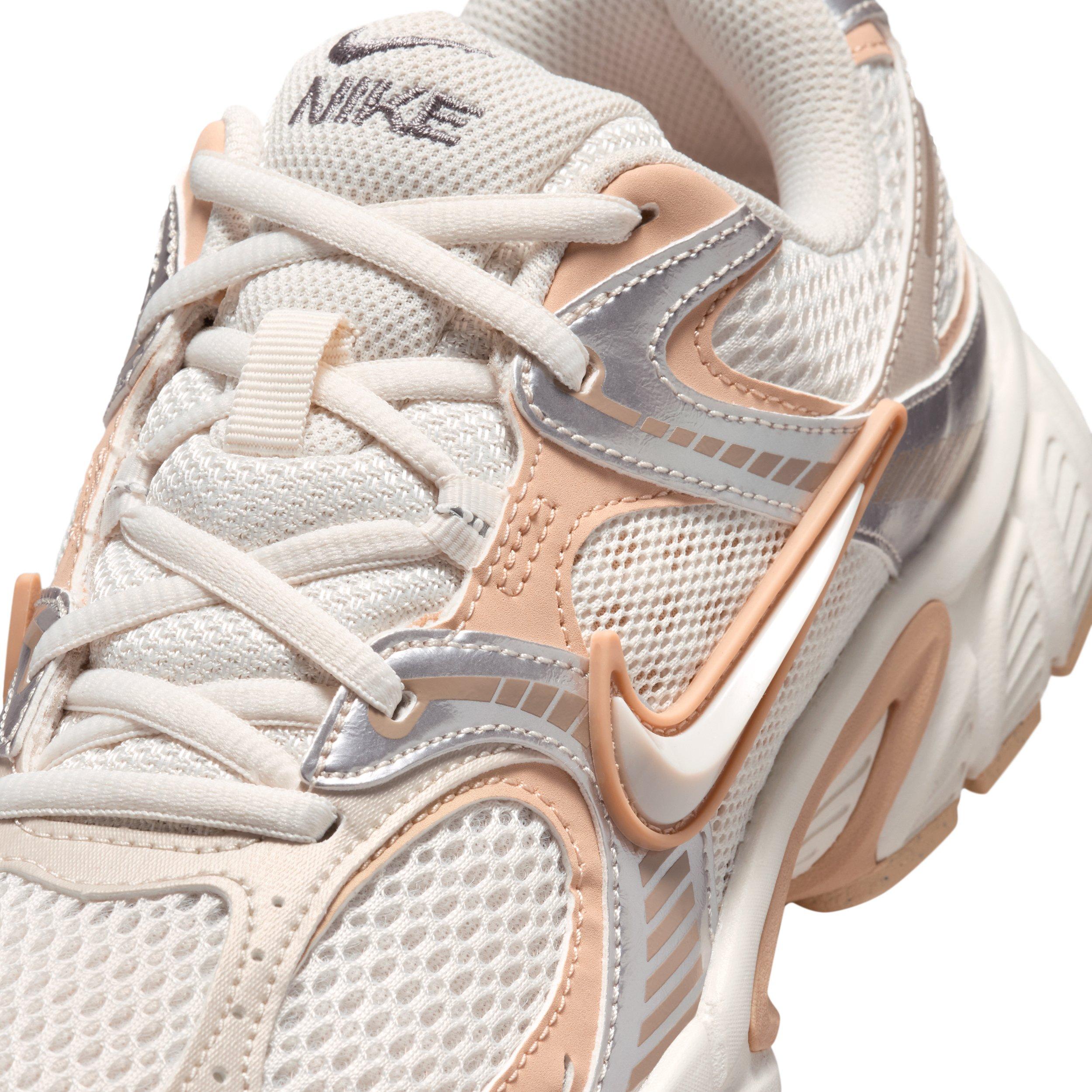 Nike V5 RNR "Phantom/Chalk/Shimmer/Phantom" Women's Shoe - PHANTOM/CHALK/SHIMMER/PHANTOM Thumbnail View 7