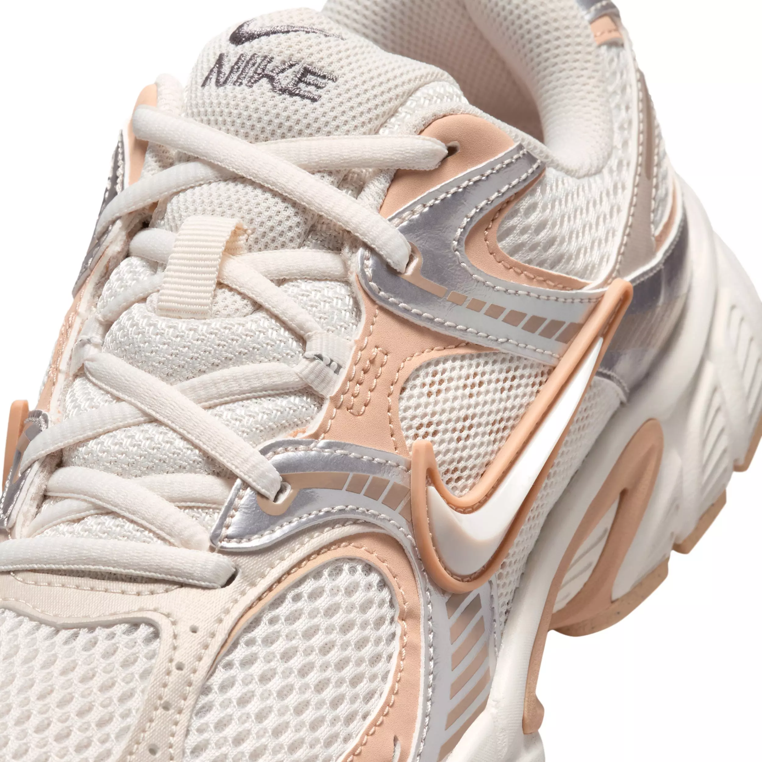 Nike V5 RNR "Phantom/Chalk/Shimmer/Phantom" Women's Shoe - PHANTOM/CHALK/SHIMMER/PHANTOM
