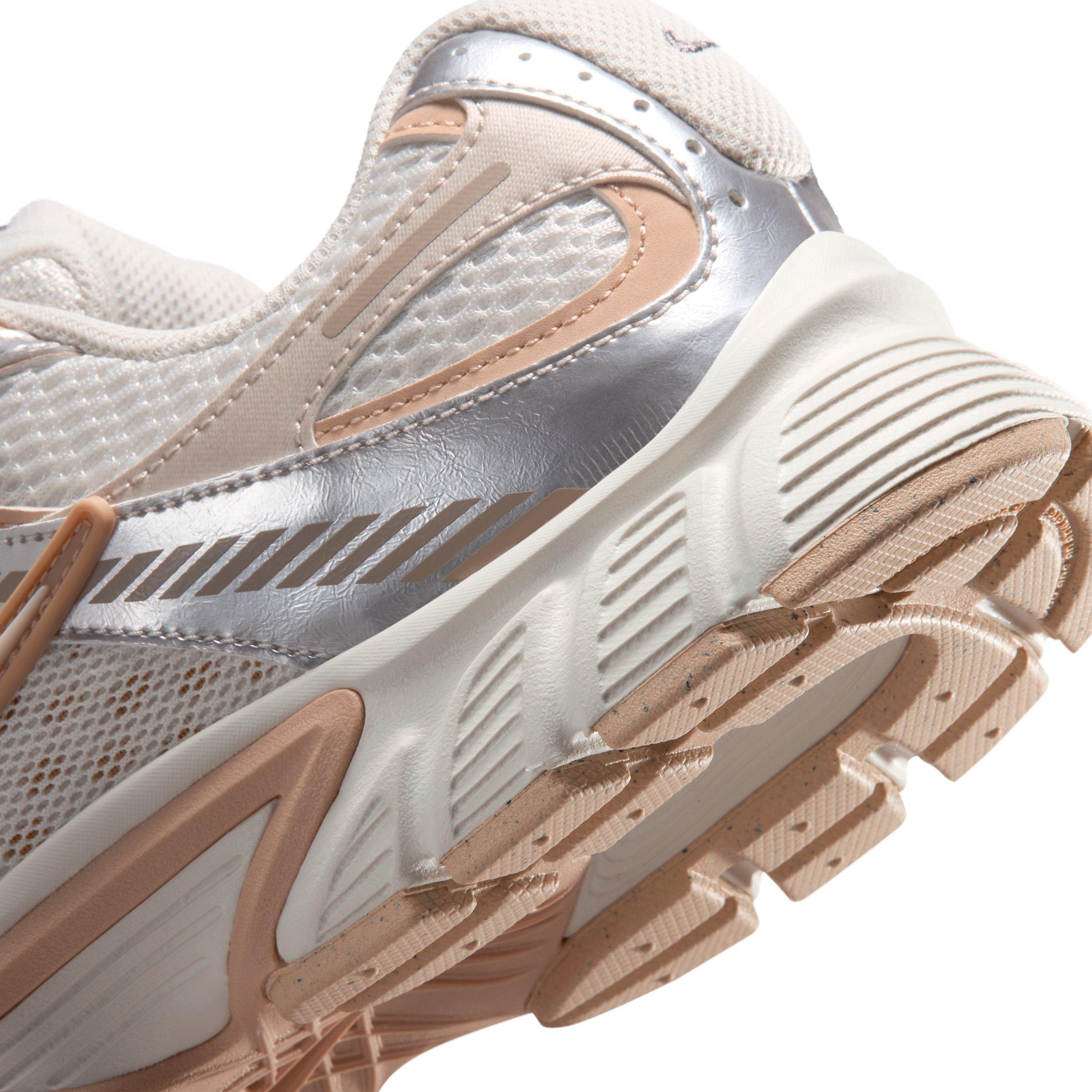 Nike V5 RNR "Phantom/Chalk/Shimmer/Phantom" Women's Shoe - PHANTOM/CHALK/SHIMMER/PHANTOM Thumbnail View 8
