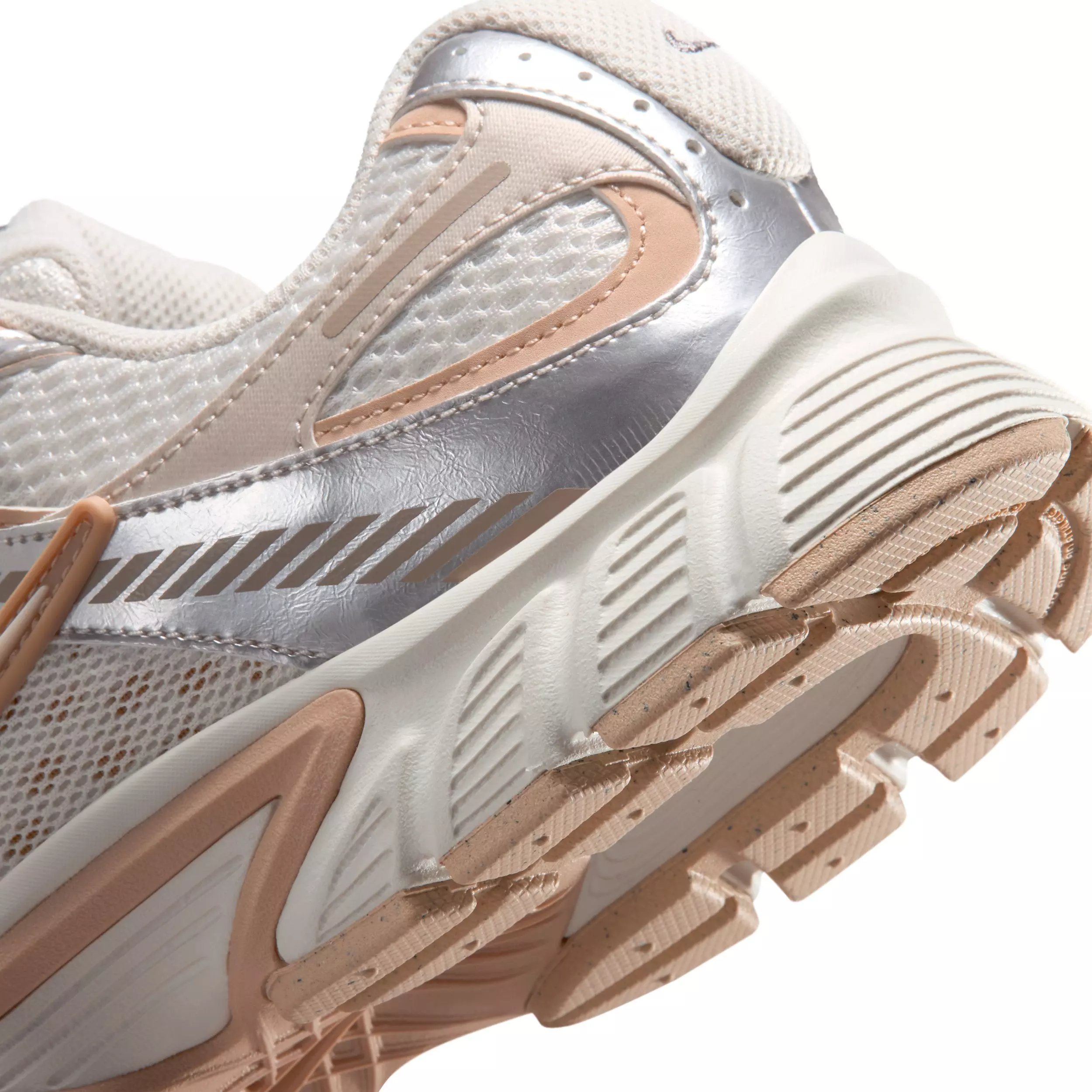 Nike V5 RNR "Phantom/Chalk/Shimmer/Phantom" Women's Shoe - PHANTOM/CHALK/SHIMMER/PHANTOM