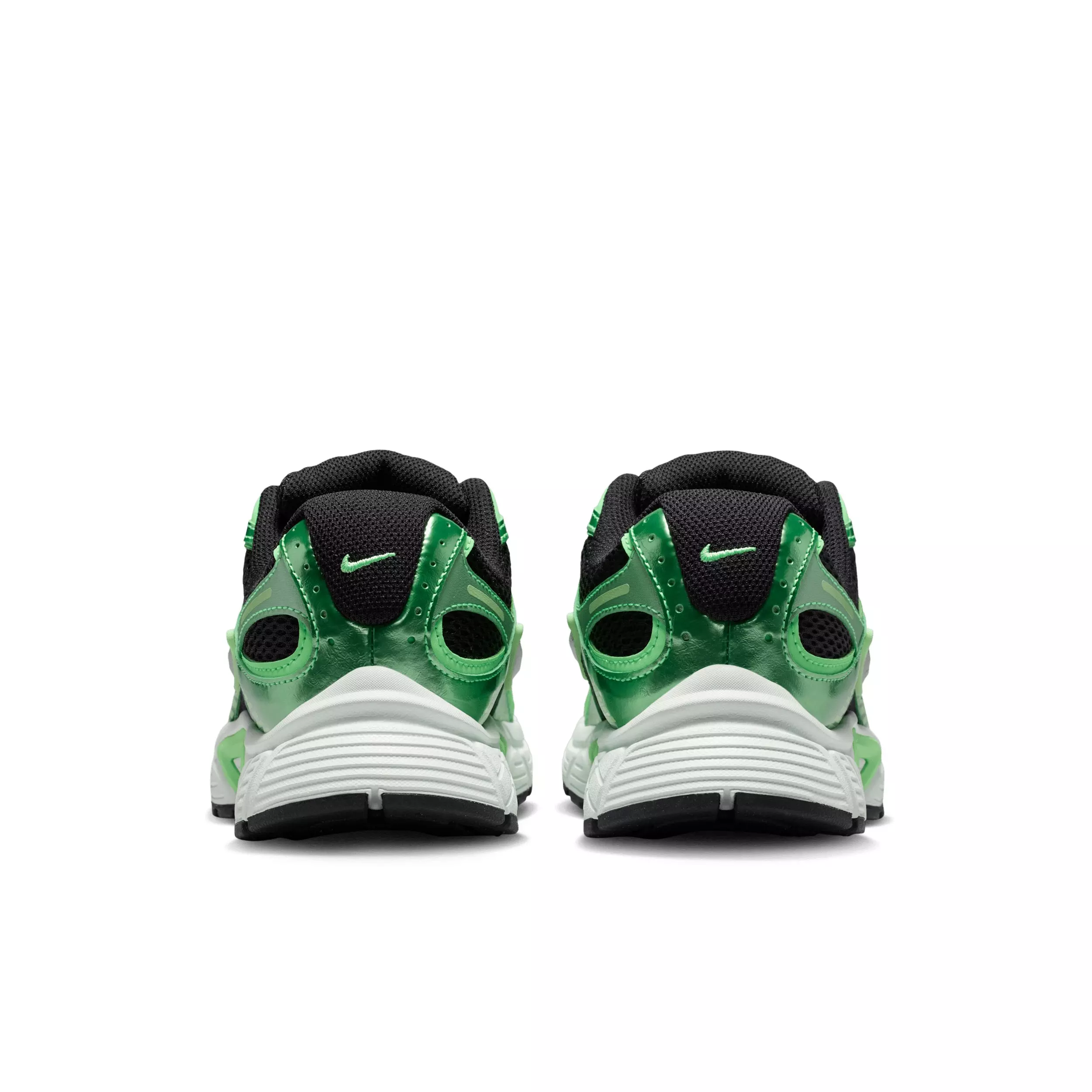 Nike V5 RNR "Black/Illusion Green/Cucumber Calm/Black" Women's Shoe - BLACK/GREEN/CUCUMBER/BLACK