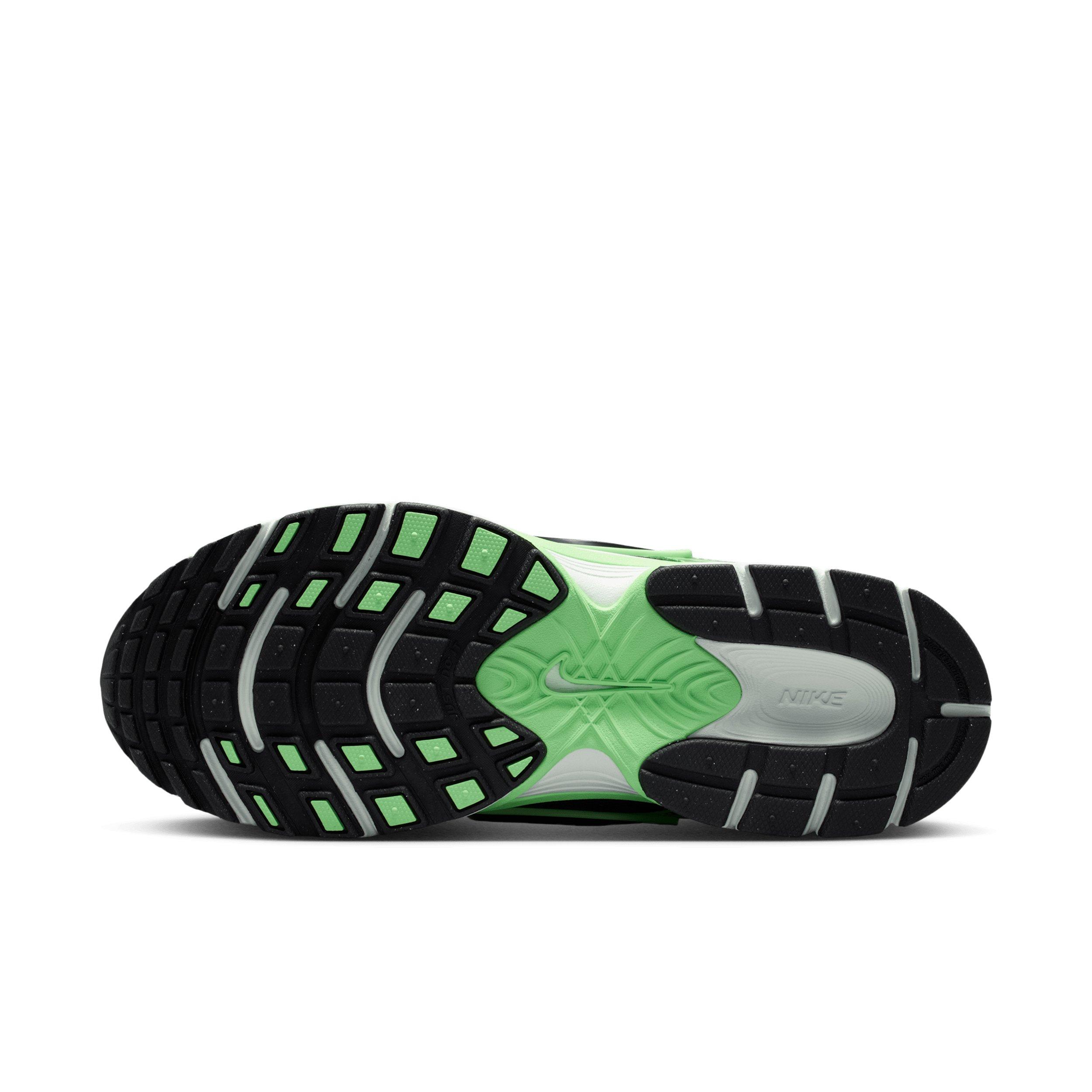 Nike V5 RNR "Black/Illusion Green/Cucumber Calm/Black" Women's Shoe - BLACK/GREEN/CUCUMBER/BLACK Thumbnail View 6