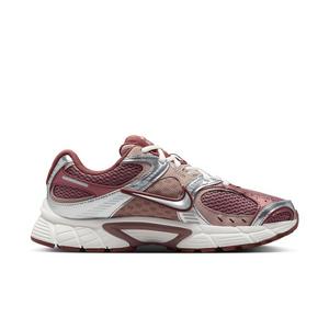 Nike V5 RNR "Smokey Mauve/Red Sepia/Malt/Metallic Silver" Women's Shoe - MAUVE/RED/MALT/SILVER