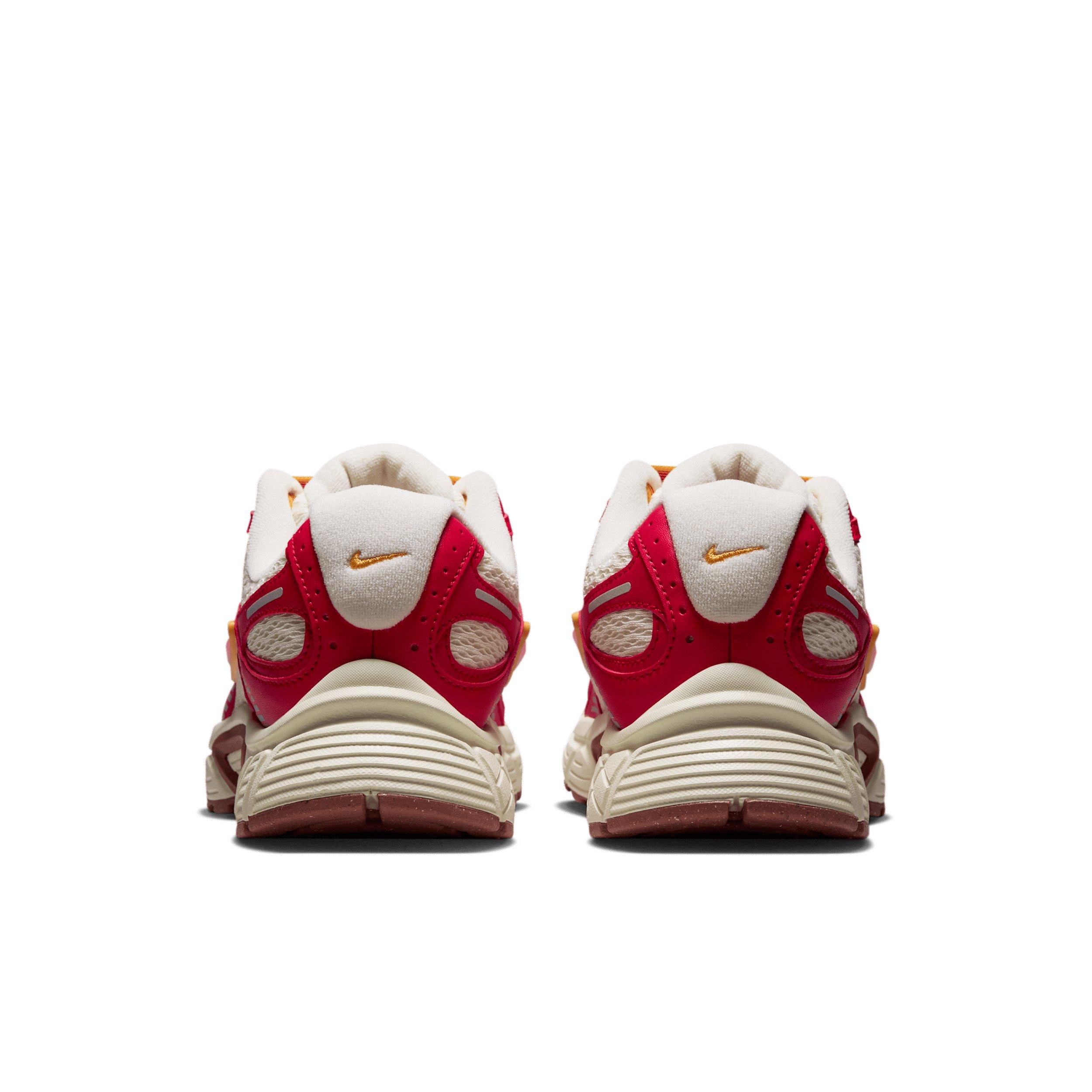 Nike V5 RNR "University Red/Coconut Milk/University Gold/University Red" Women's Shoe - RED/MILK/GOLD/RED
