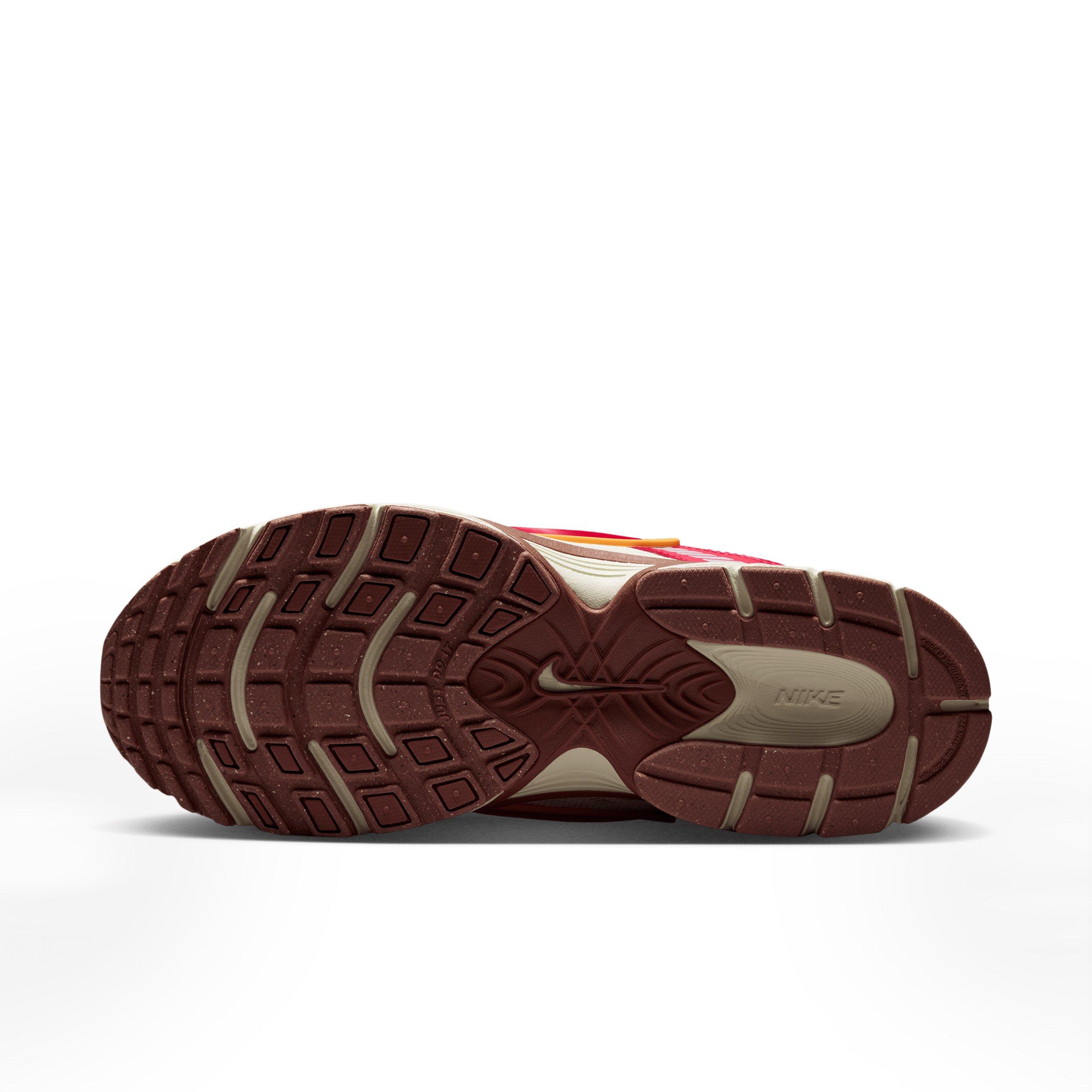 Nike V5 RNR "University Red/Coconut Milk/University Gold/University Red" Women's Shoe - RED/MILK/GOLD/RED