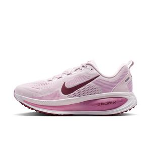Nike Vomero 18 "Bleached Lilac/Light Magenta/Pink Rise/Pink Smoke" Women's Running Shoe - LILAC/LT MAGENTA/PINK/PINK