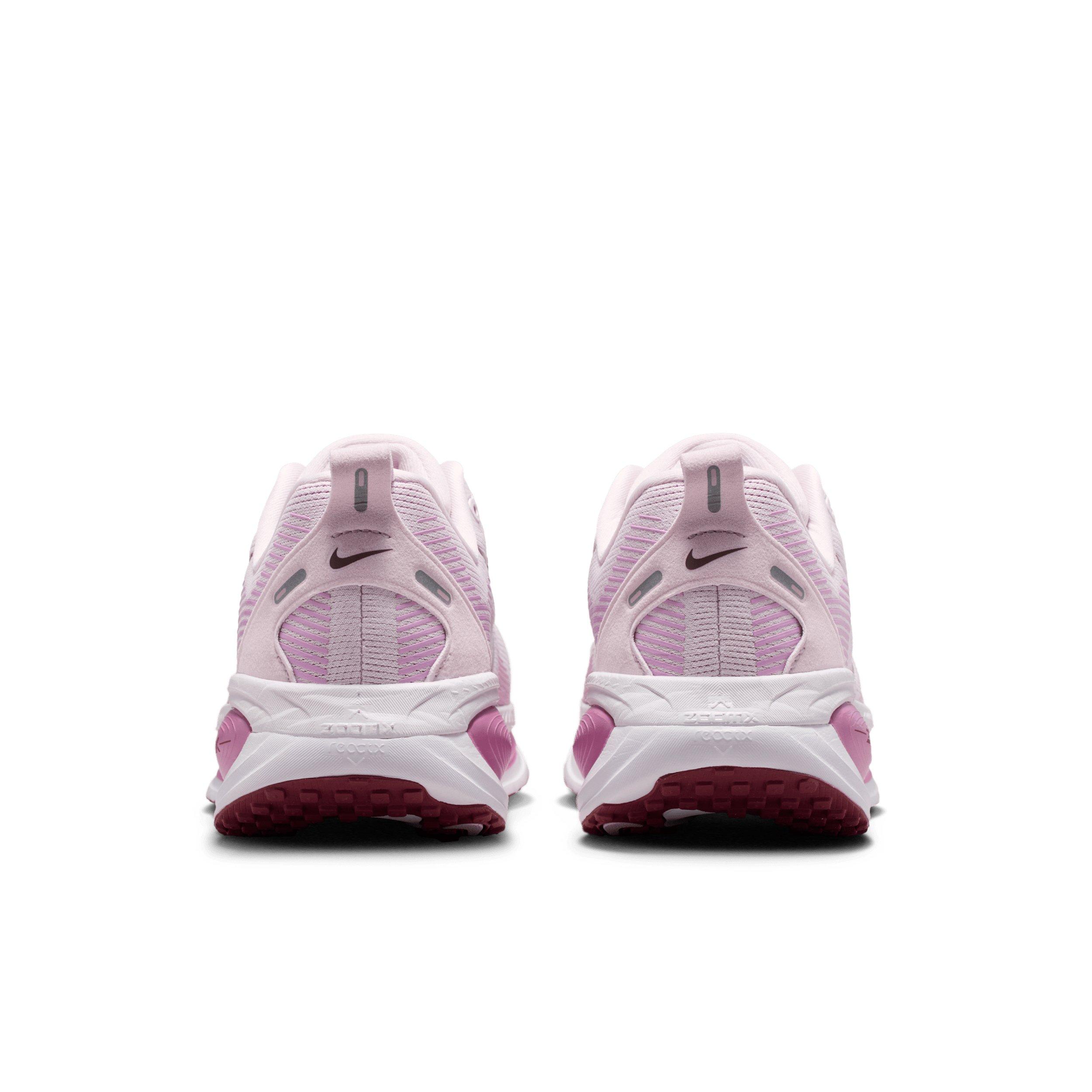 Nike Vomero 18 "Bleached Lilac/Light Magenta/Pink Rise/Pink Smoke" Women's Running Shoe - LILAC/LT MAGENTA/PINK/PINK