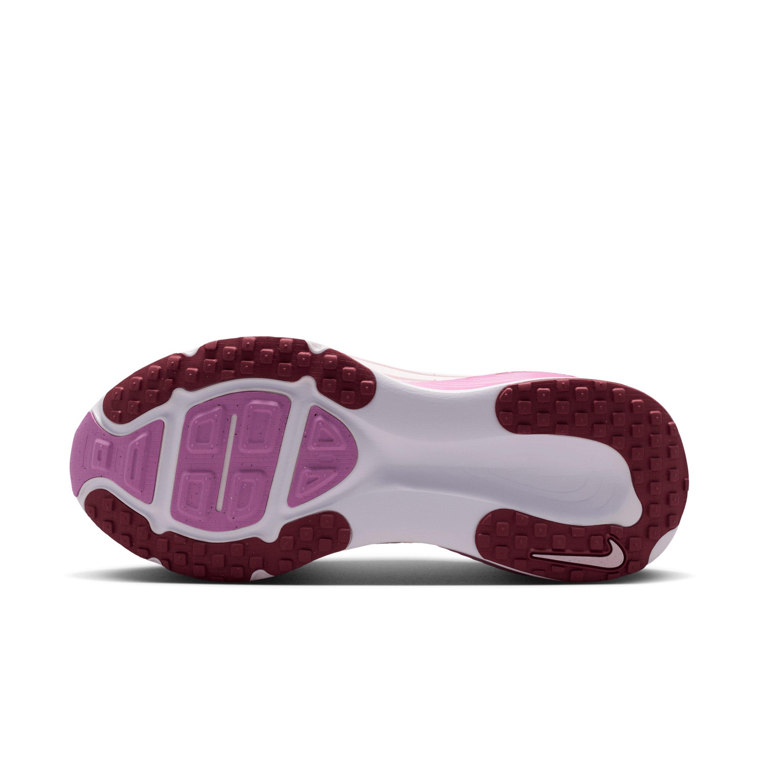 Nike Vomero 18 "Bleached Lilac/Light Magenta/Pink Rise/Pink Smoke" Women's Running Shoe - LILAC/LT MAGENTA/PINK/PINK