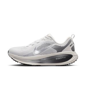 Nike Vomero 18 "Summit White/Sail/Photon Dust/Metallic Silver" Women's Running Shoe - WHITE/SAIL/DUST/SILVER