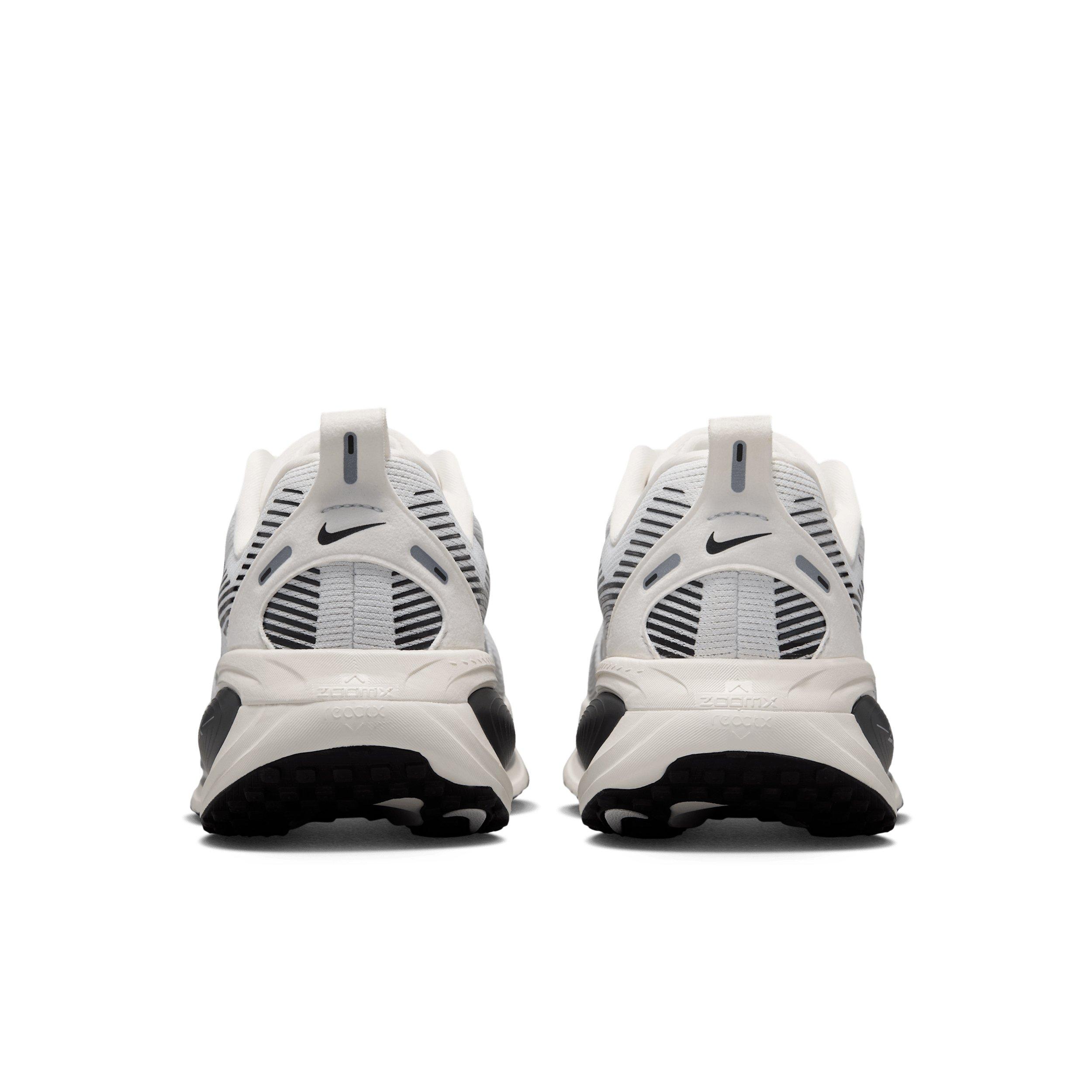 Nike Vomero 18 "Summit White/Sail/Photon Dust/Metallic Silver" Women's Running Shoe - WHITE/SAIL/DUST/SILVER
