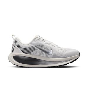 Nike Vomero 18 "Summit White/Sail/Photon Dust/Metallic Silver" Women's Running Shoe - WHITE/SAIL/DUST/SILVER