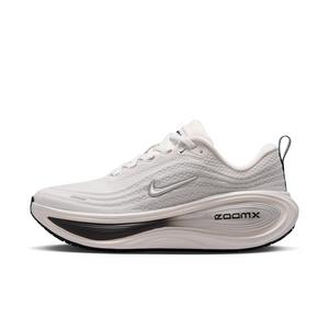 Nike Vomero Plus "Summit White/Sail/Anthracite/Metallic Silver" Women's Running Shoe - WHITE/SAIL/ANTHRACITE/SILVER