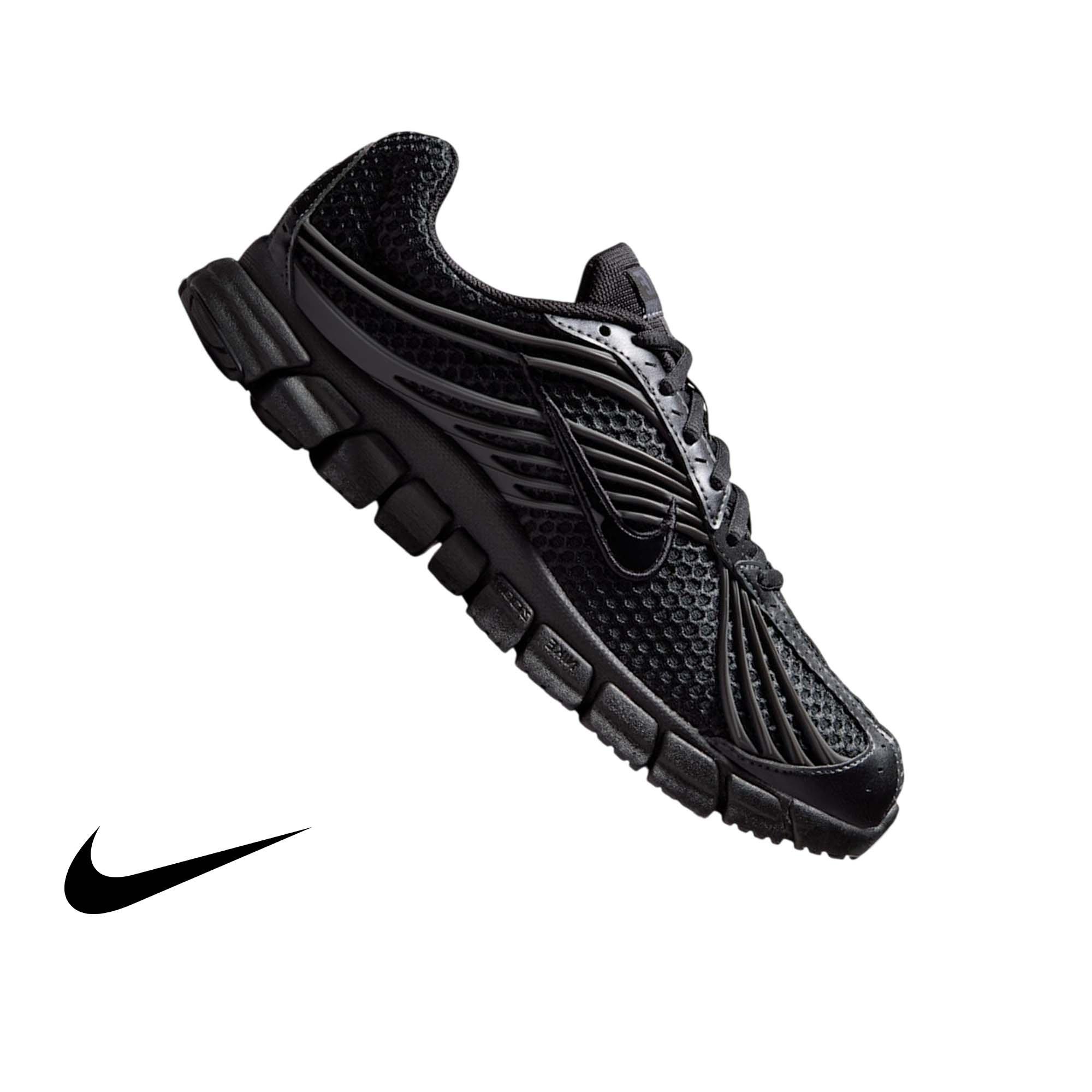 Nike Zoom Skylon 11 "Black" Women's Shoe - BLACK/ANTHRACITE Thumbnail View 1