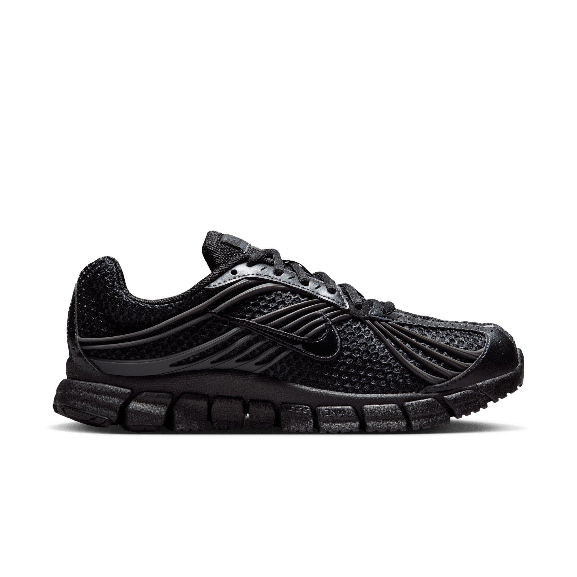 Nike Zoom Skylon 11 "Black" Women's Shoe - BLACK/ANTHRACITE Thumbnail View 2