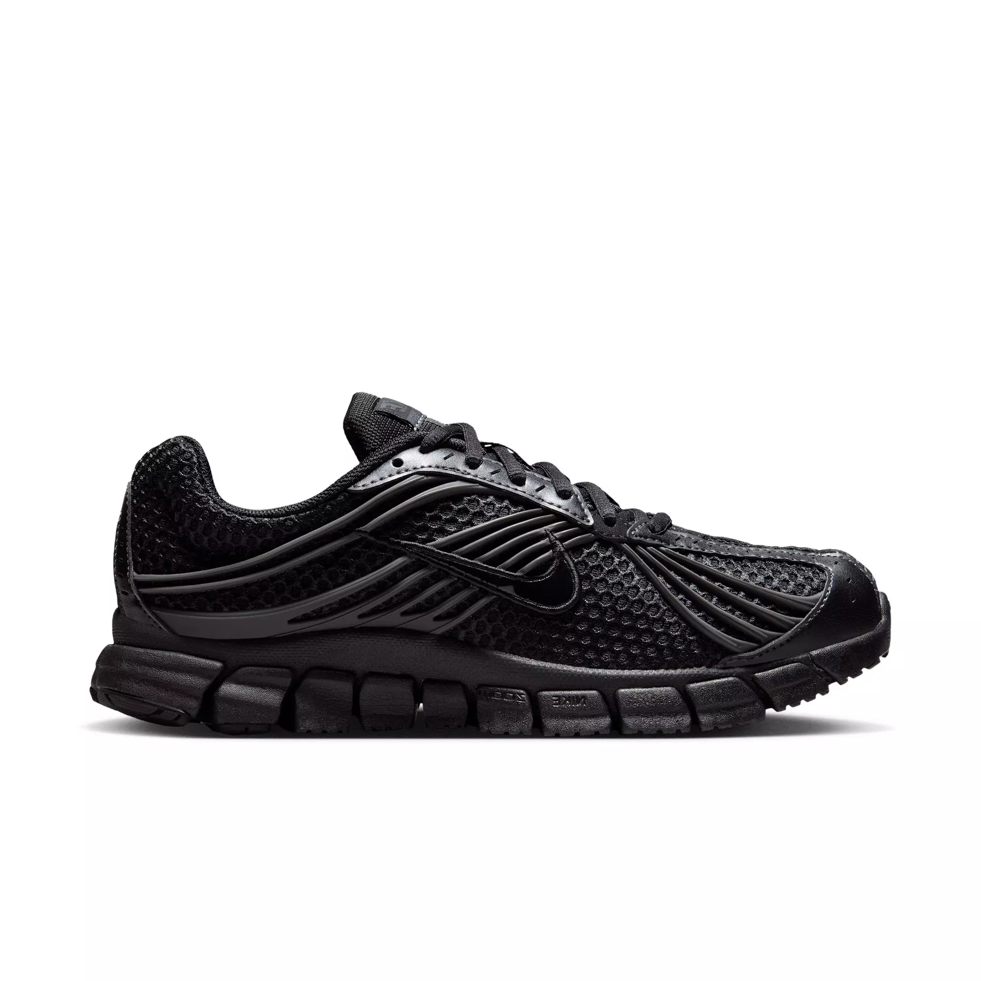 Nike Zoom Skylon 11 "Black" Women's Shoe - BLACK/ANTHRACITE