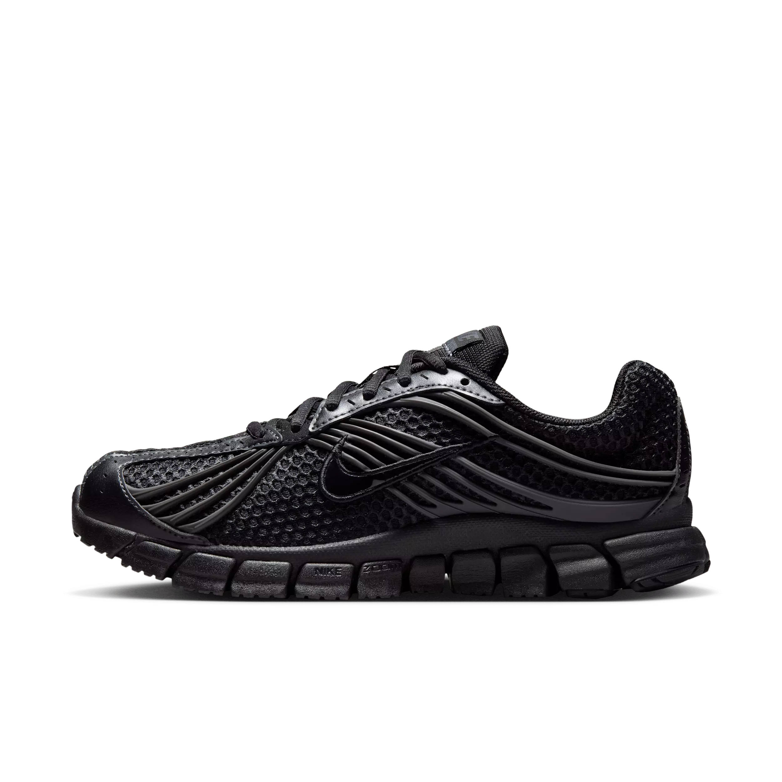 Nike Zoom Skylon 11 "Black" Women's Shoe - BLACK/ANTHRACITE