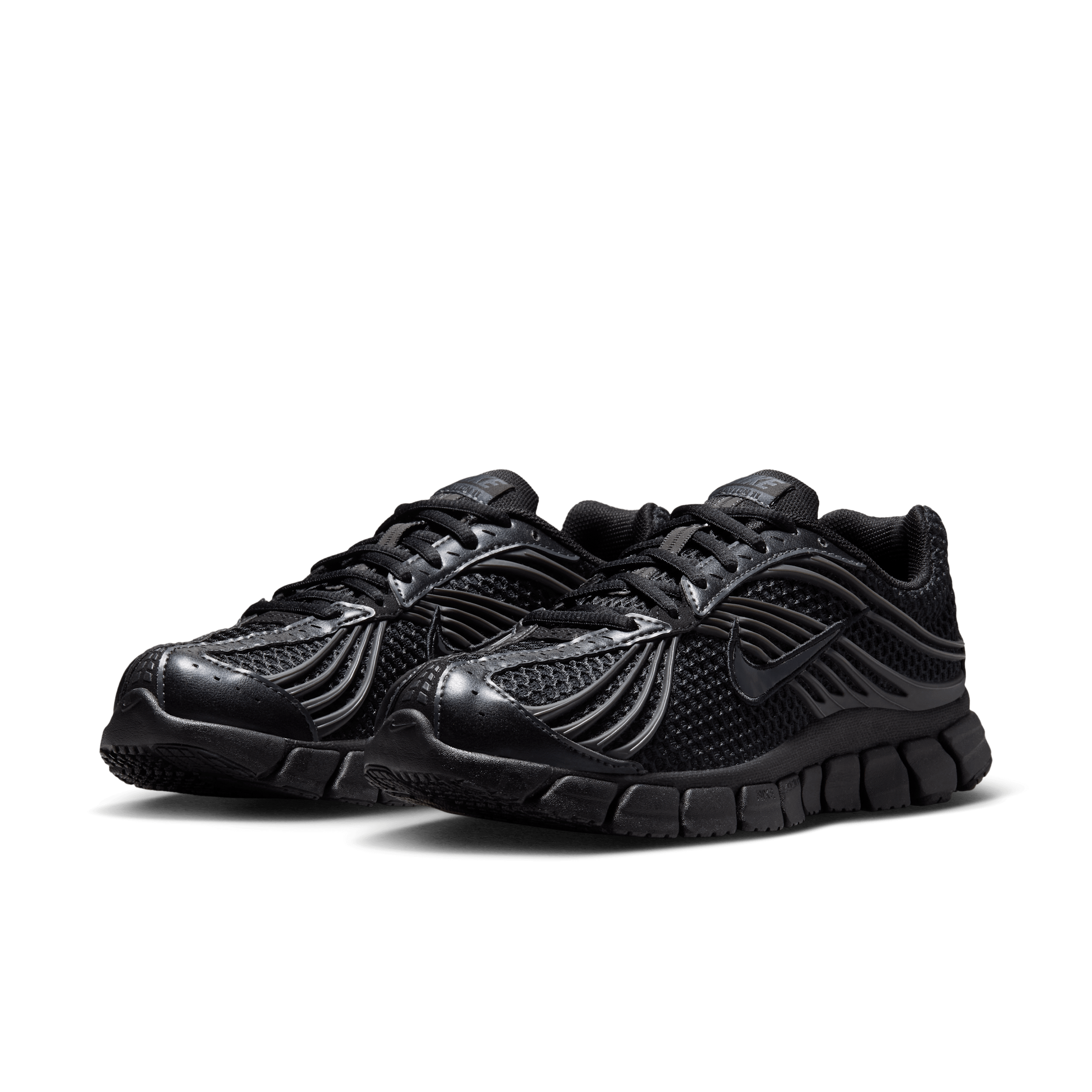 Nike Zoom Skylon 11 "Black" Women's Shoe - BLACK/ANTHRACITE Thumbnail View 5