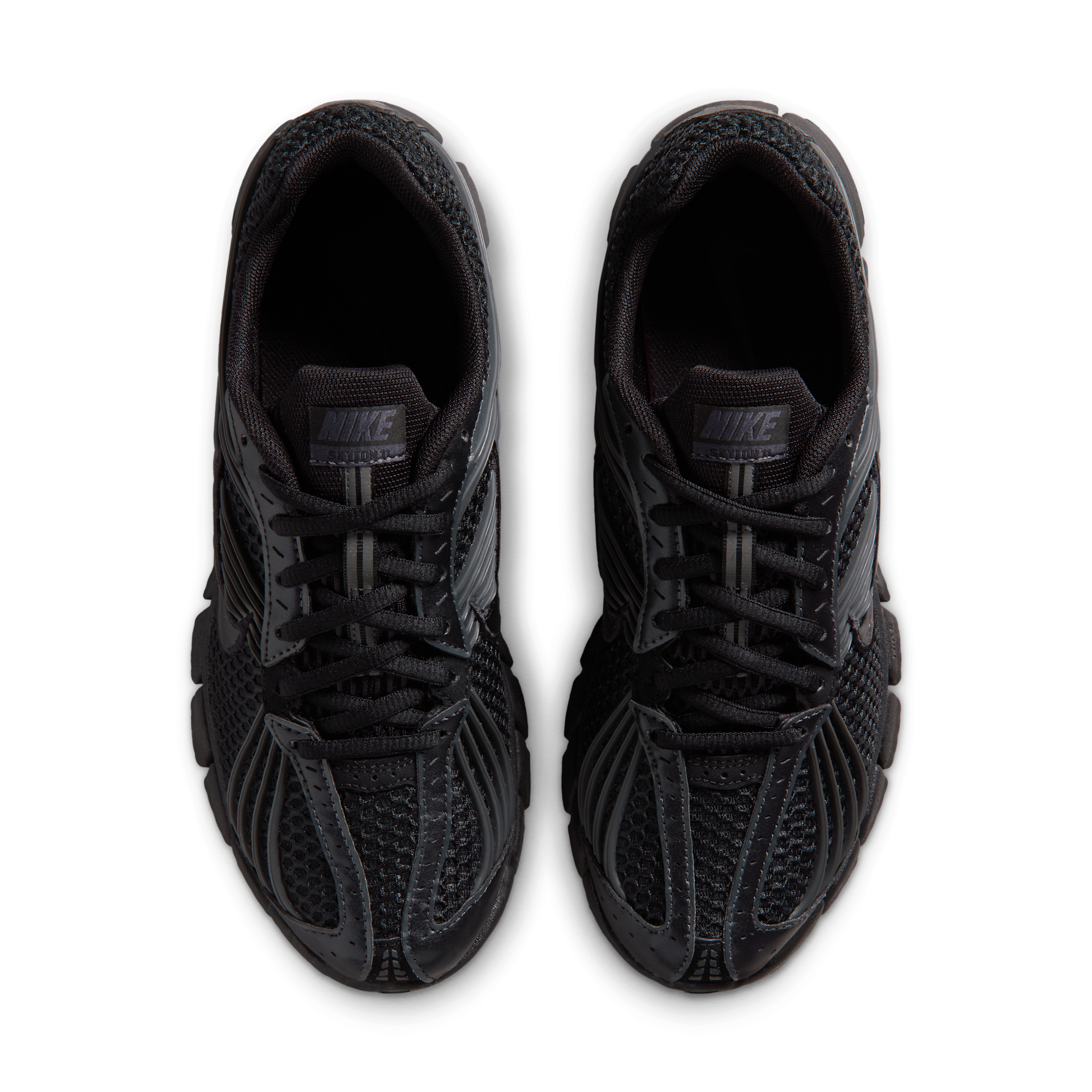 Nike Zoom Skylon 11 "Black" Women's Shoe - BLACK/ANTHRACITE Thumbnail View 6