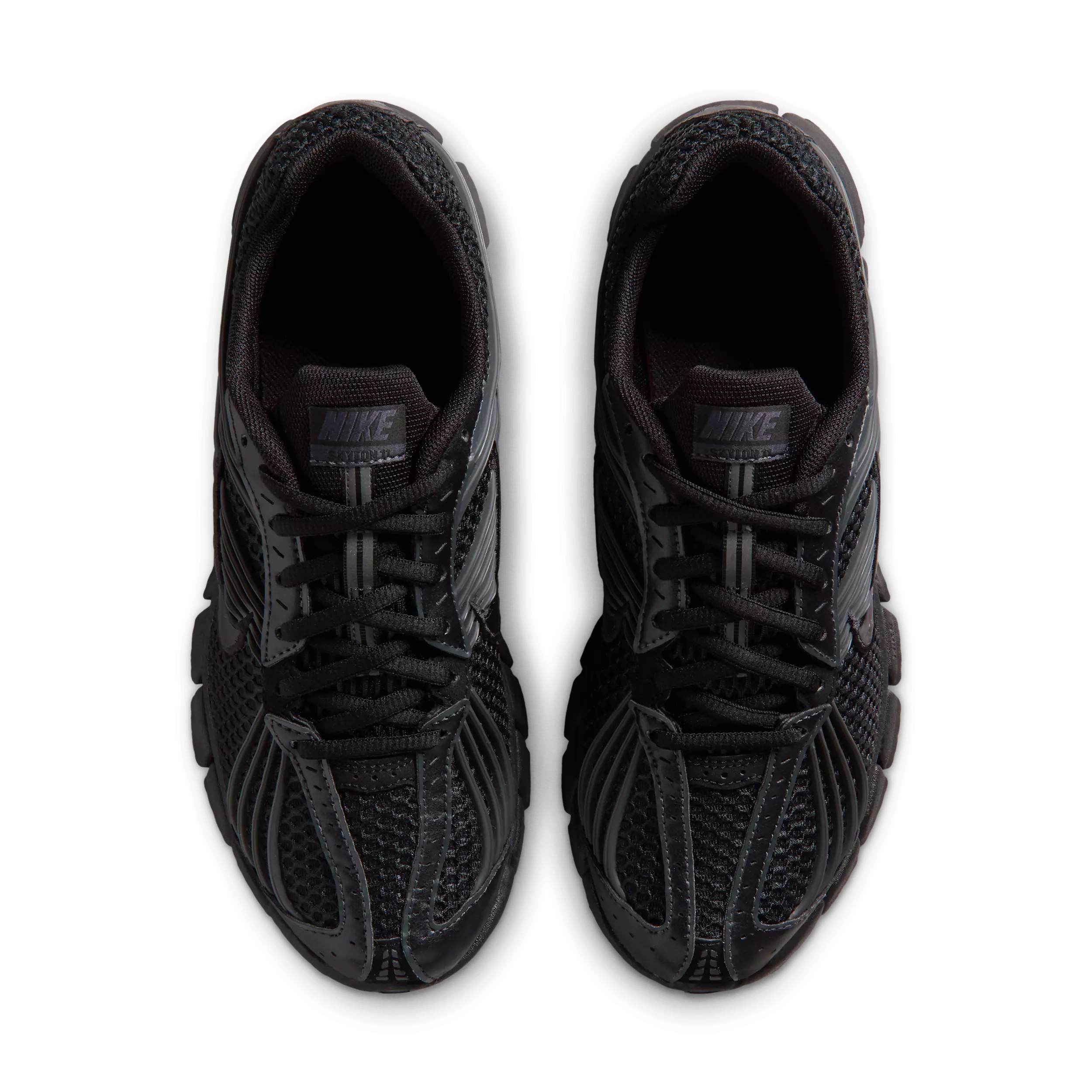 Nike Zoom Skylon 11 "Black" Women's Shoe - BLACK/ANTHRACITE