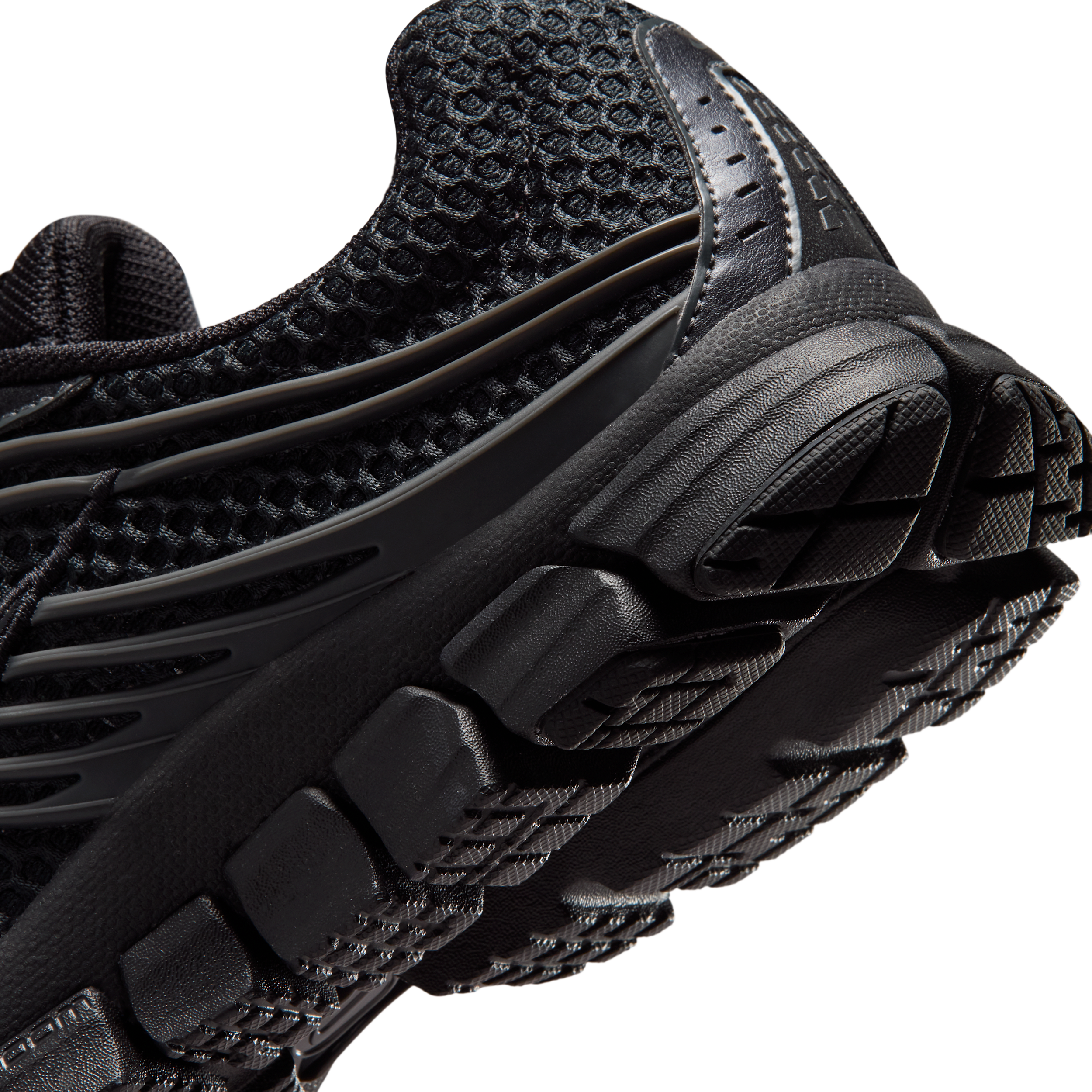Nike Zoom Skylon 11 "Black" Women's Shoe - BLACK/ANTHRACITE Thumbnail View 9