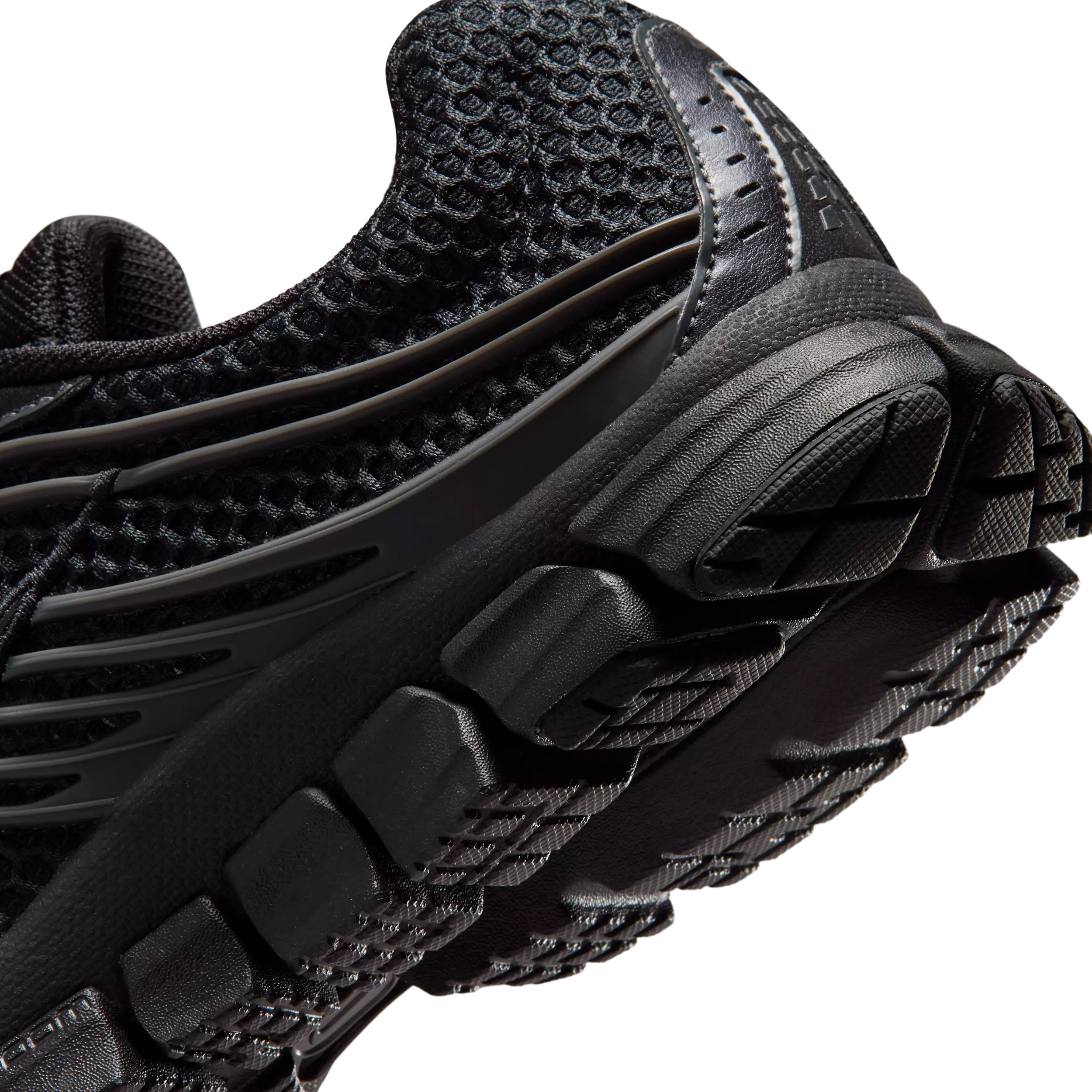 Nike Zoom Skylon 11 "Black" Women's Shoe - BLACK/ANTHRACITE