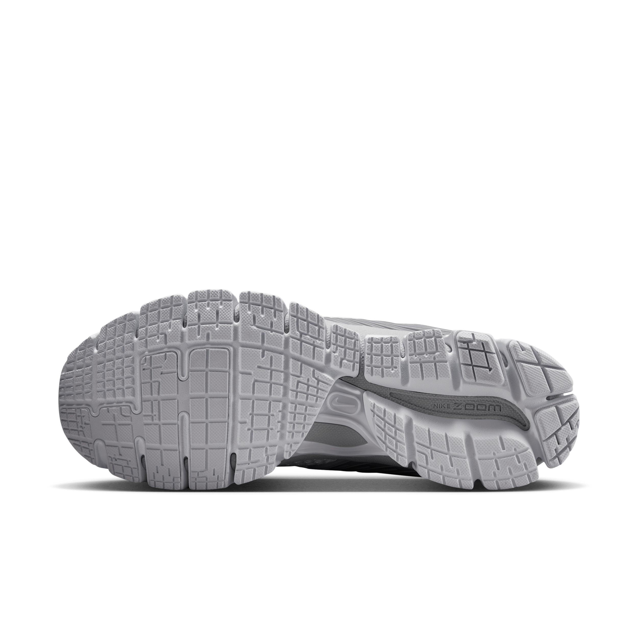 Nike Zoom Skylon 11 "Grey Fog" Women's Shoe - WHITE/GREY FOG/METALLIC SILVER Thumbnail View 9
