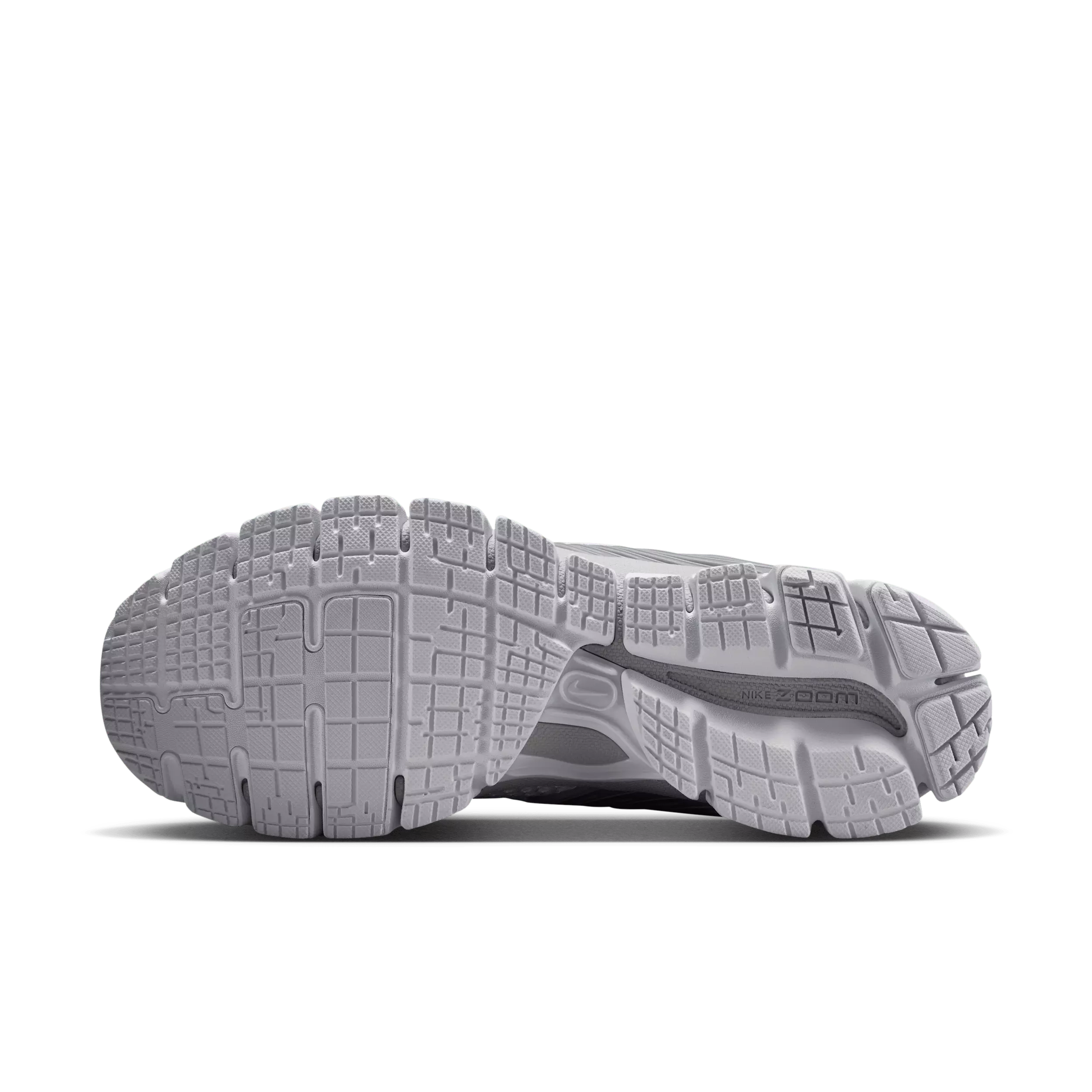 Nike Zoom Skylon 11 "Grey Fog" Women's Shoe - WHITE/GREY FOG/METALLIC SILVER