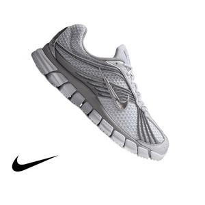 Nike Zoom Skylon 11 "Grey Fog" Women's Shoe