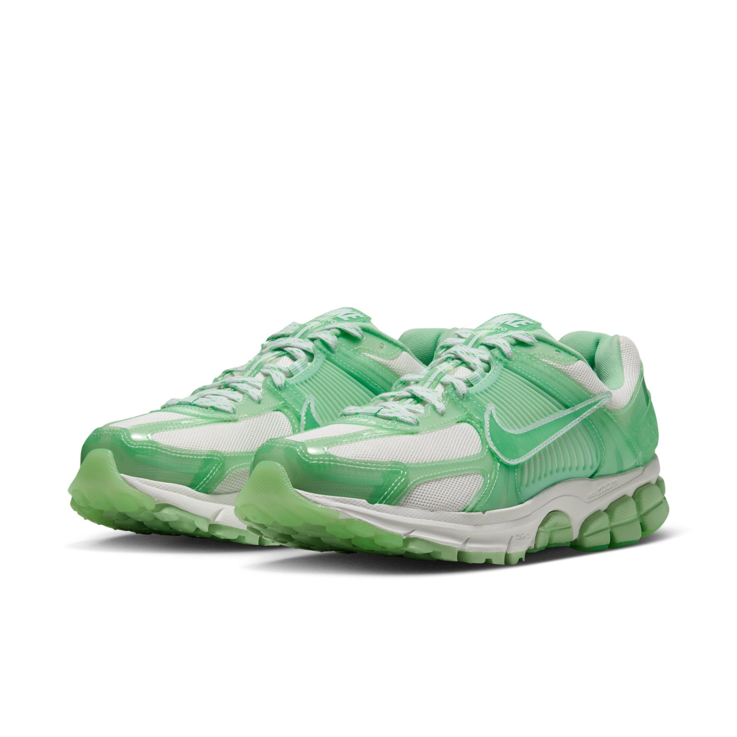 Nike Zoom Vomero 5 "Sail/Barely Green/Pink Rise/Cucumber Calm" Women's Shoe - SAIL/GREEN/PINK/CUCUMBER