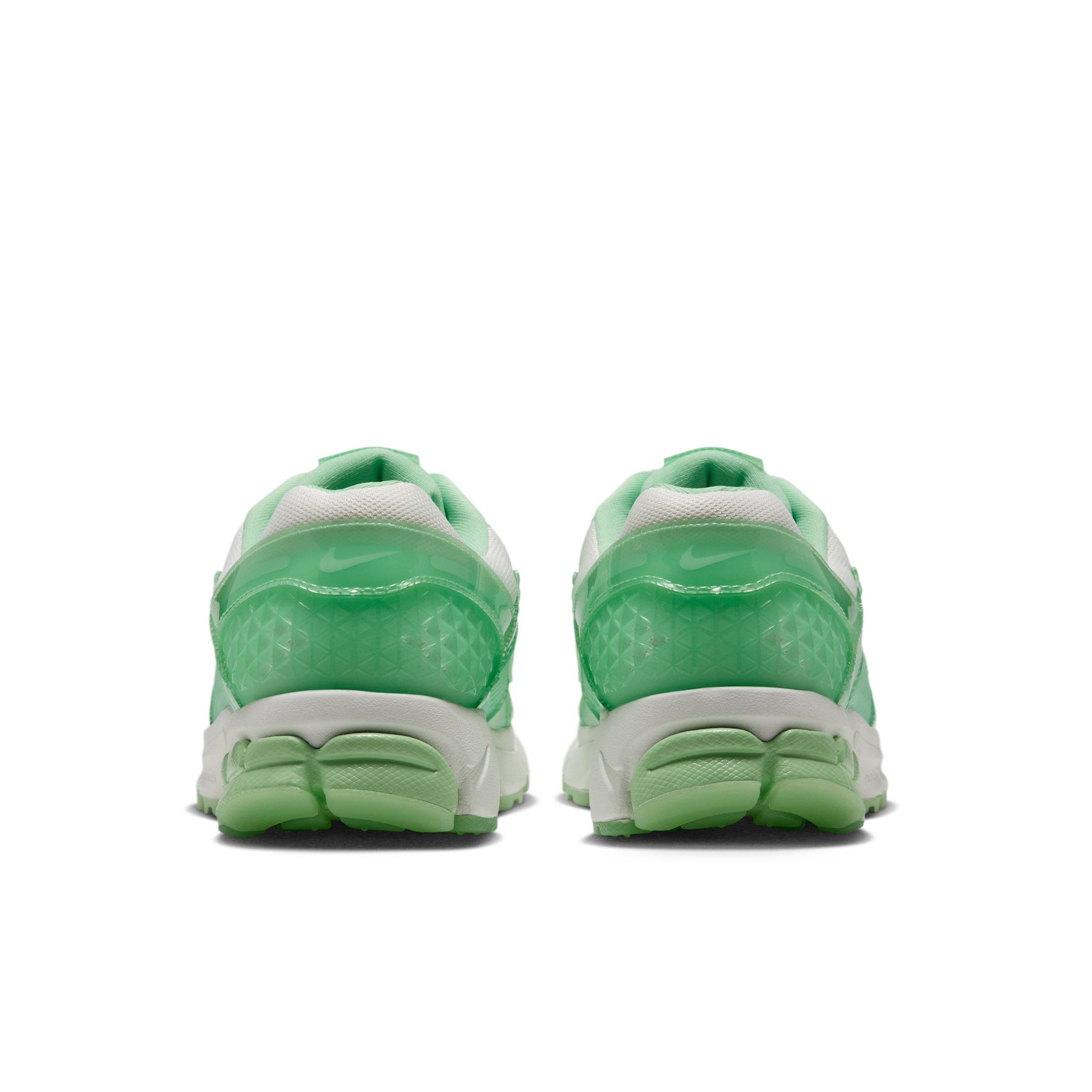 Nike Zoom Vomero 5 "Sail/Barely Green/Pink Rise/Cucumber Calm" Women's Shoe - SAIL/GREEN/PINK/CUCUMBER