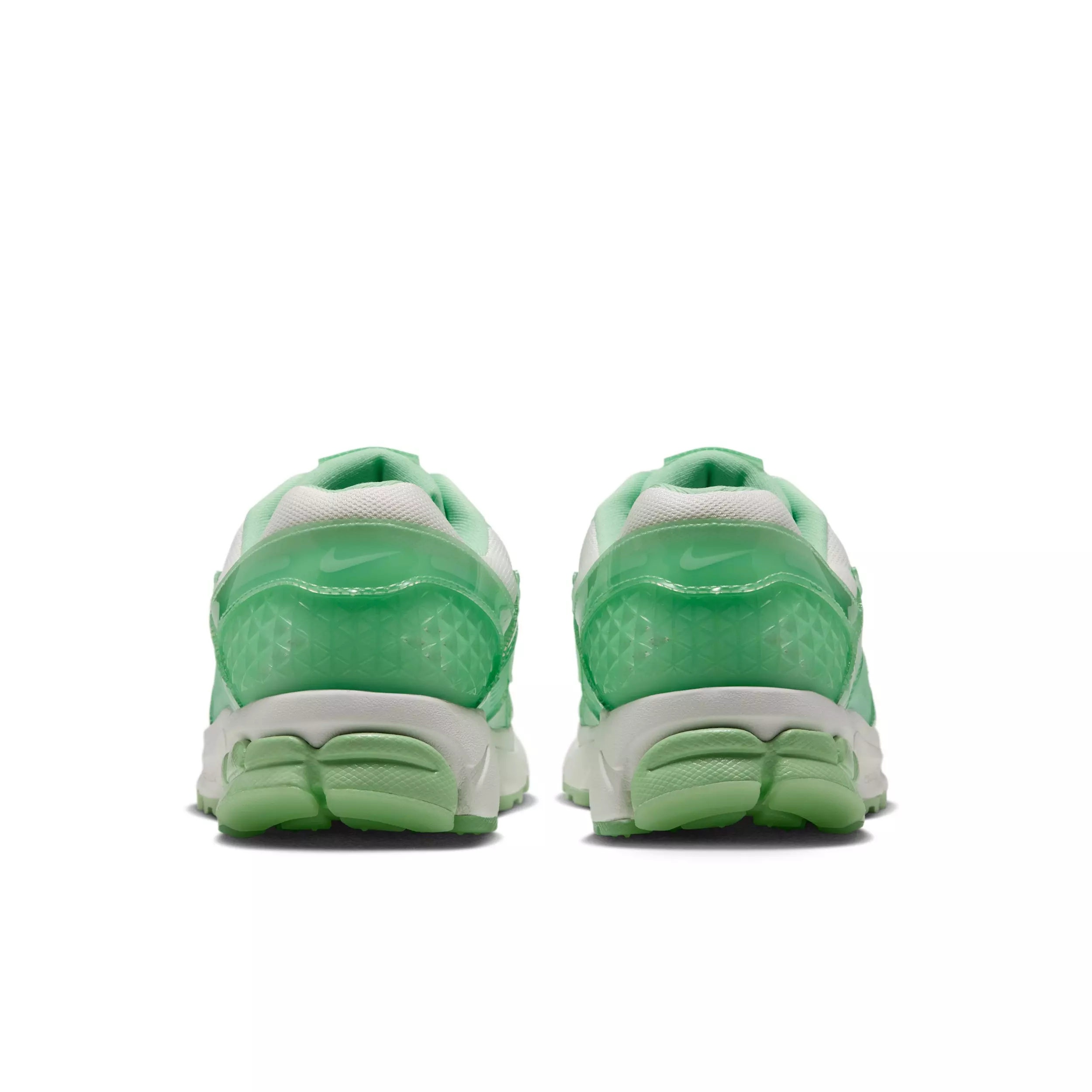 Nike Zoom Vomero 5 "Sail/Barely Green/Pink Rise/Cucumber Calm" Women's Shoe - SAIL/GREEN/PINK/CUCUMBER