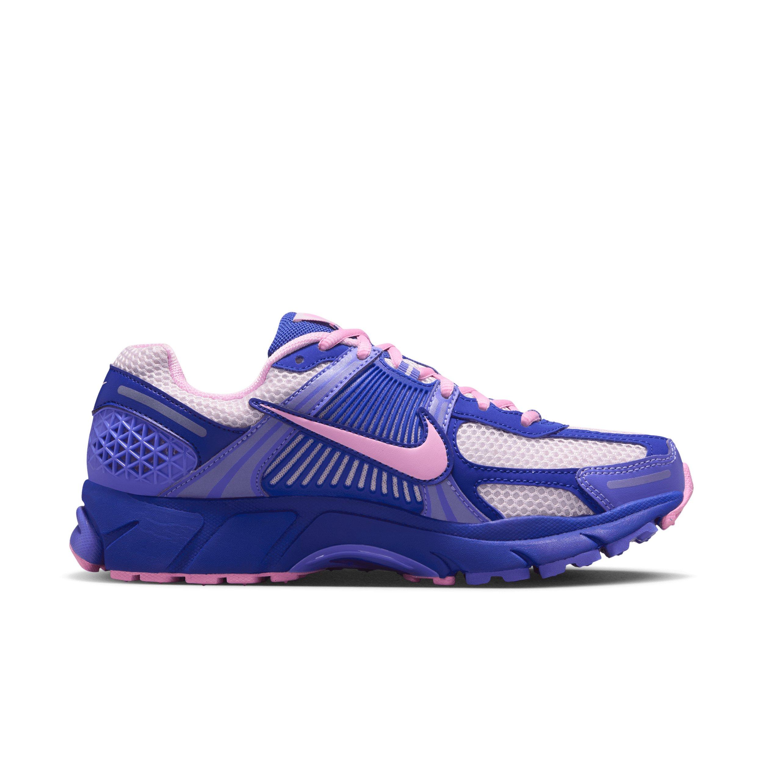 Nike Zoom Vomero 5 "Old Royal/Bleached Lilac/Sapphire/Pink Rise" Women's Shoe - ROYAL/LILAC/SAPPHIRE/PINK