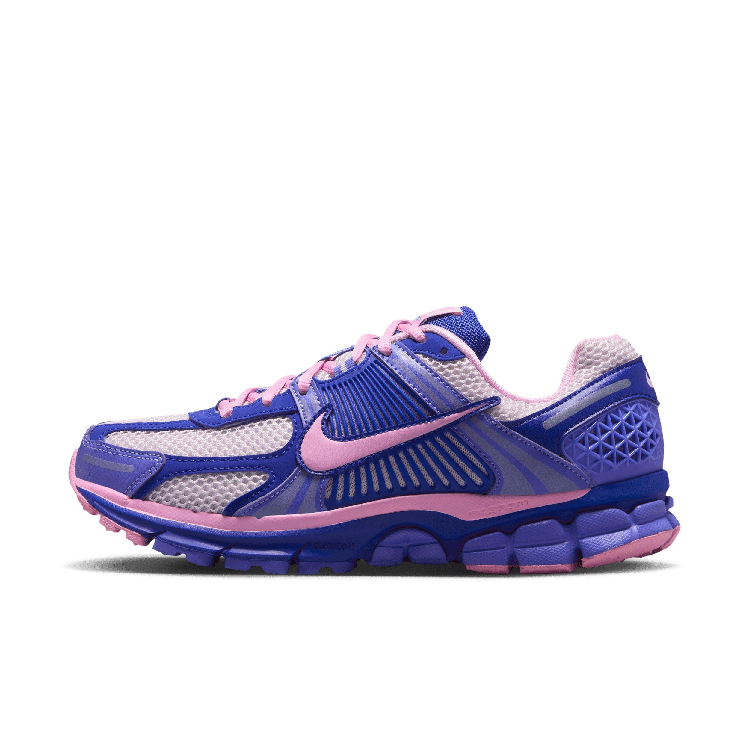 Nike Zoom Vomero 5 "Old Royal/Bleached Lilac/Sapphire/Pink Rise" Women's Shoe - ROYAL/LILAC/SAPPHIRE/PINK