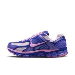 Nike Zoom Vomero 5 "Old Royal/Bleached Lilac/Sapphire/Pink Rise" Women's Shoe - ROYAL/LILAC/SAPPHIRE/PINK