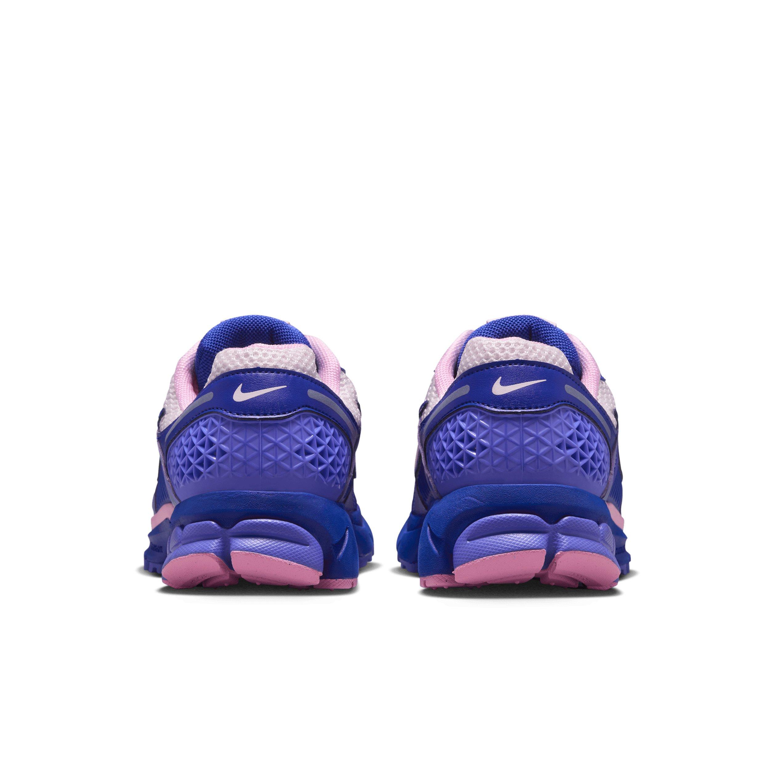 Nike Zoom Vomero 5 "Old Royal/Bleached Lilac/Sapphire/Pink Rise" Women's Shoe - ROYAL/LILAC/SAPPHIRE/PINK