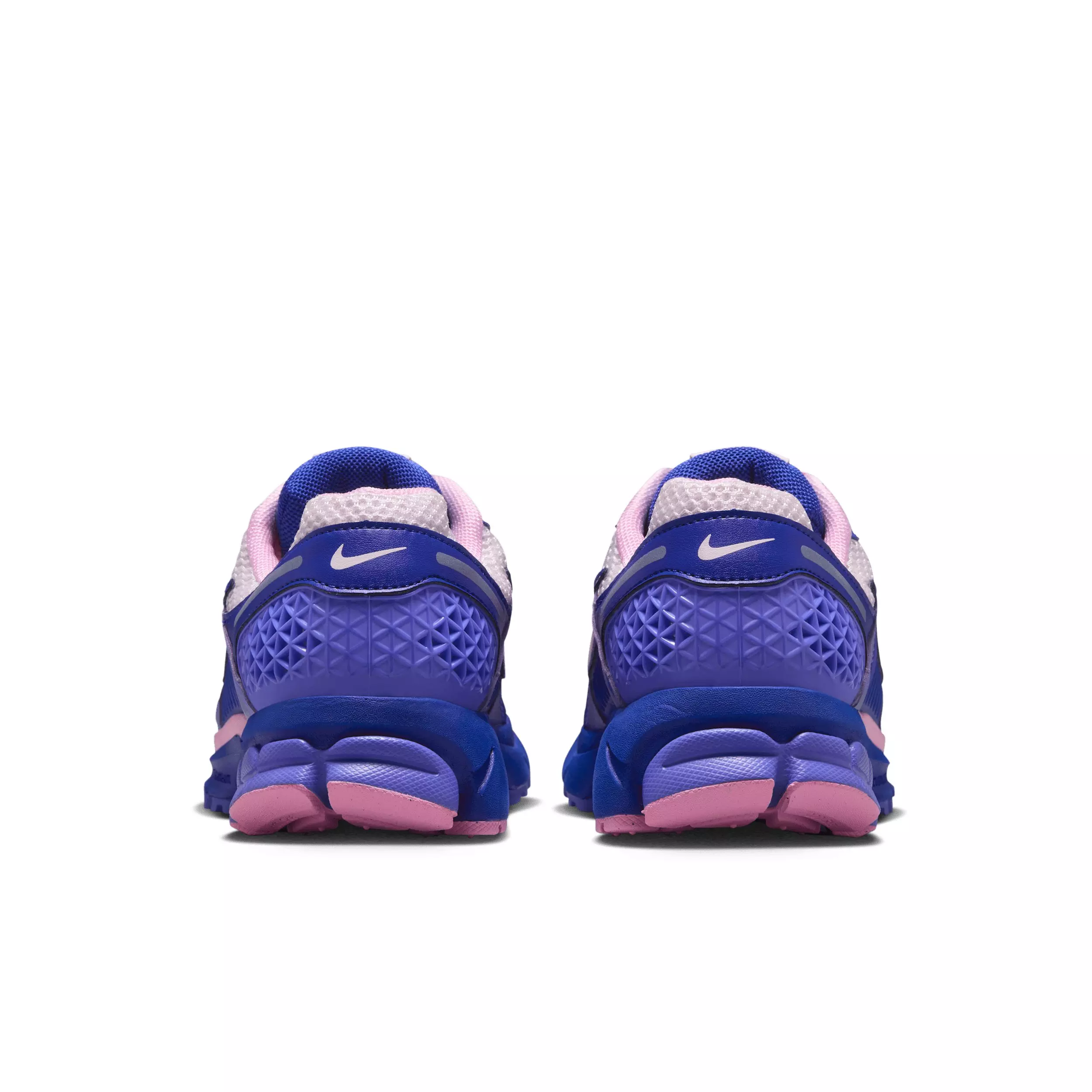 Nike Zoom Vomero 5 "Old Royal/Bleached Lilac/Sapphire/Pink Rise" Women's Shoe - ROYAL/LILAC/SAPPHIRE/PINK
