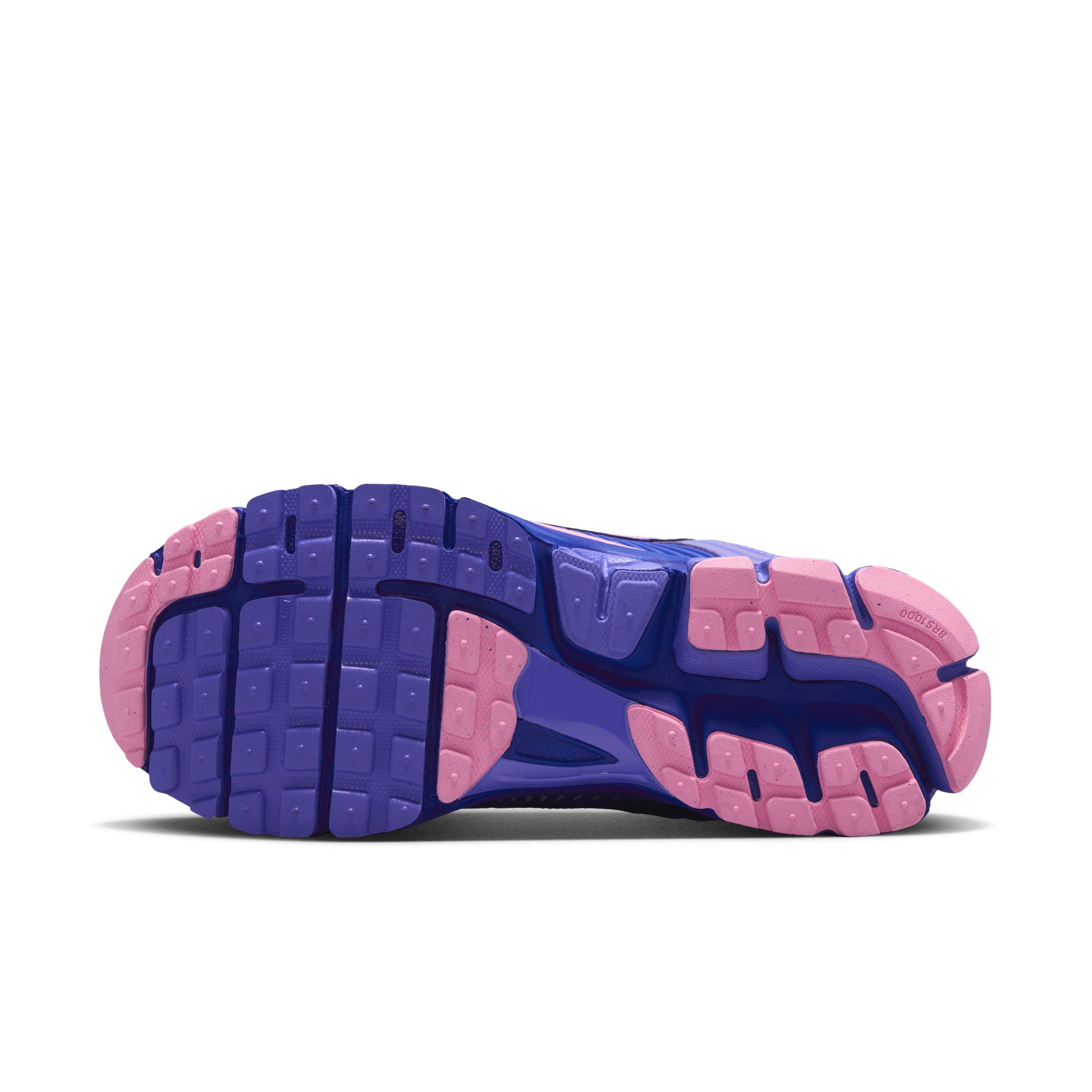 Nike Zoom Vomero 5 "Old Royal/Bleached Lilac/Sapphire/Pink Rise" Women's Shoe - ROYAL/LILAC/SAPPHIRE/PINK
