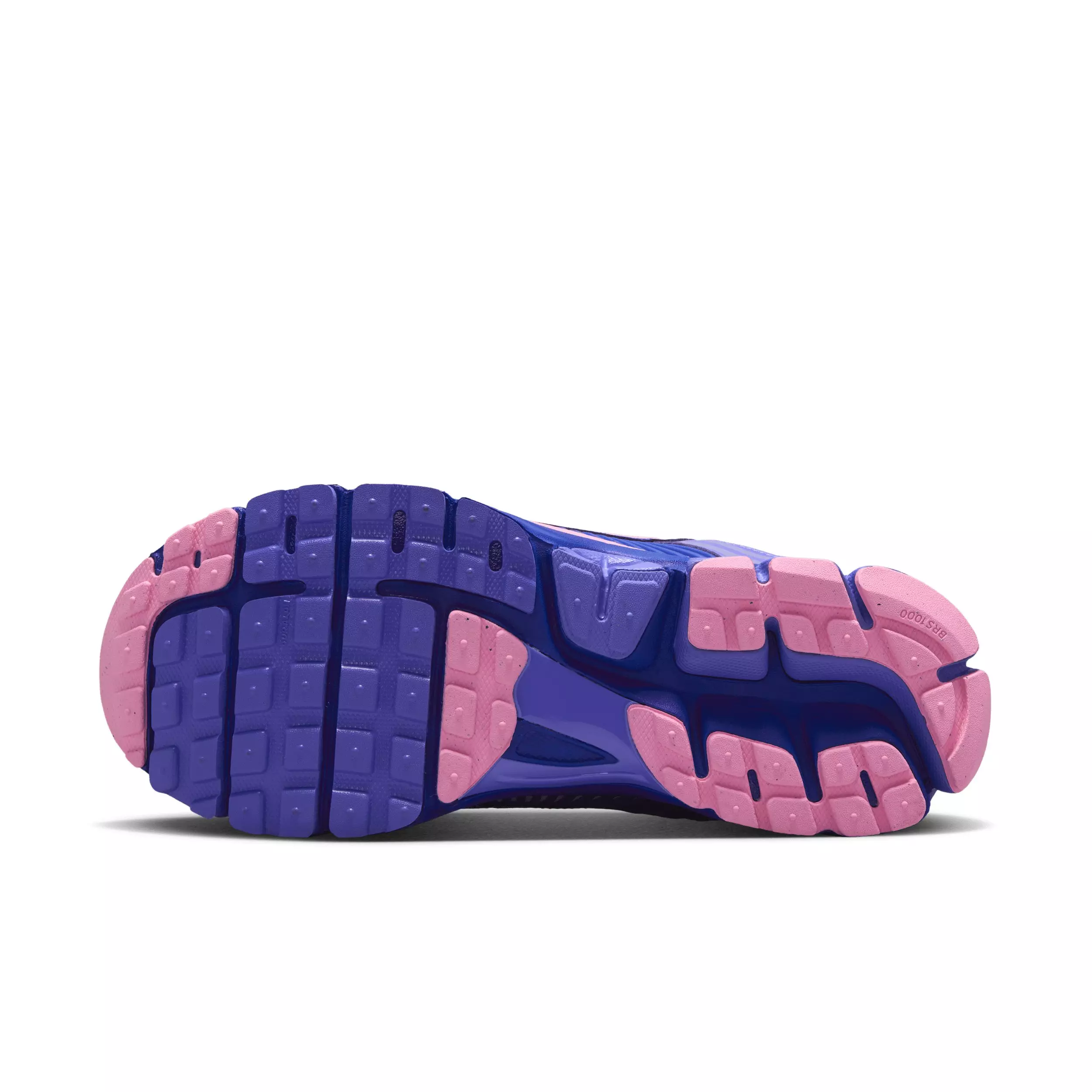 Nike Zoom Vomero 5 "Old Royal/Bleached Lilac/Sapphire/Pink Rise" Women's Shoe - ROYAL/LILAC/SAPPHIRE/PINK