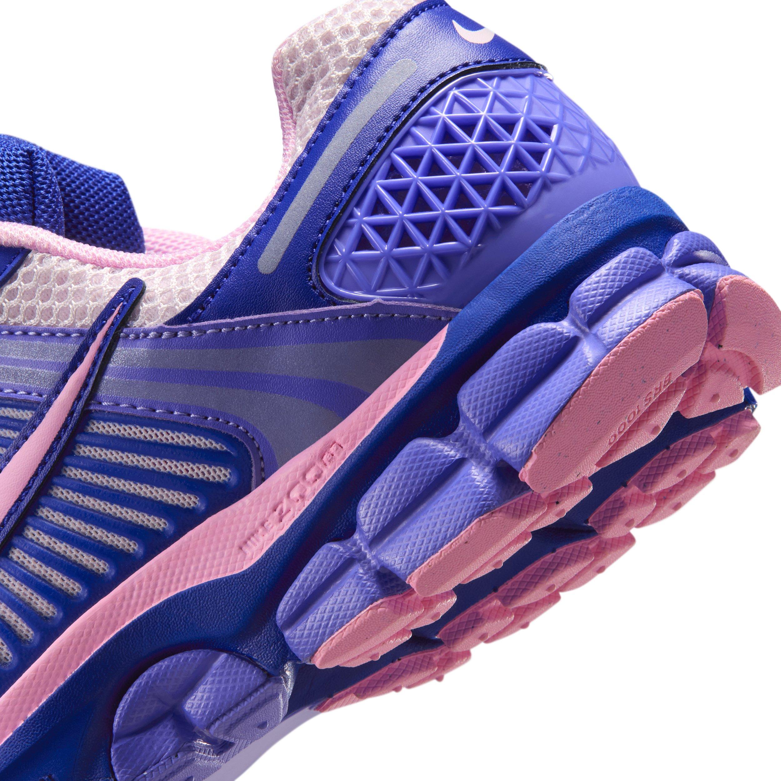 Nike Zoom Vomero 5 "Old Royal/Bleached Lilac/Sapphire/Pink Rise" Women's Shoe - ROYAL/LILAC/SAPPHIRE/PINK