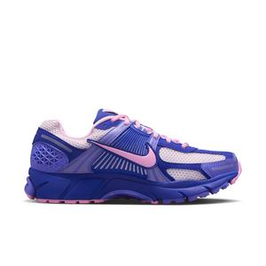 Nike Zoom Vomero 5 "Old Royal/Bleached Lilac/Sapphire/Pink Rise" Women's Shoe - ROYAL/LILAC/SAPPHIRE/PINK